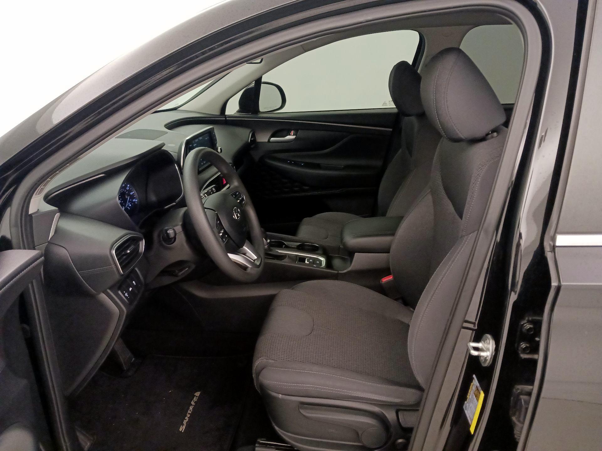 Thumbnail: 2020 Hyundai Santa Fe - 11