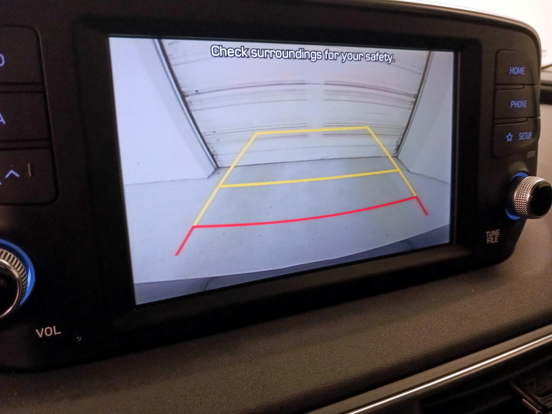 Thumbnail: 2020 Hyundai Santa Fe - 14