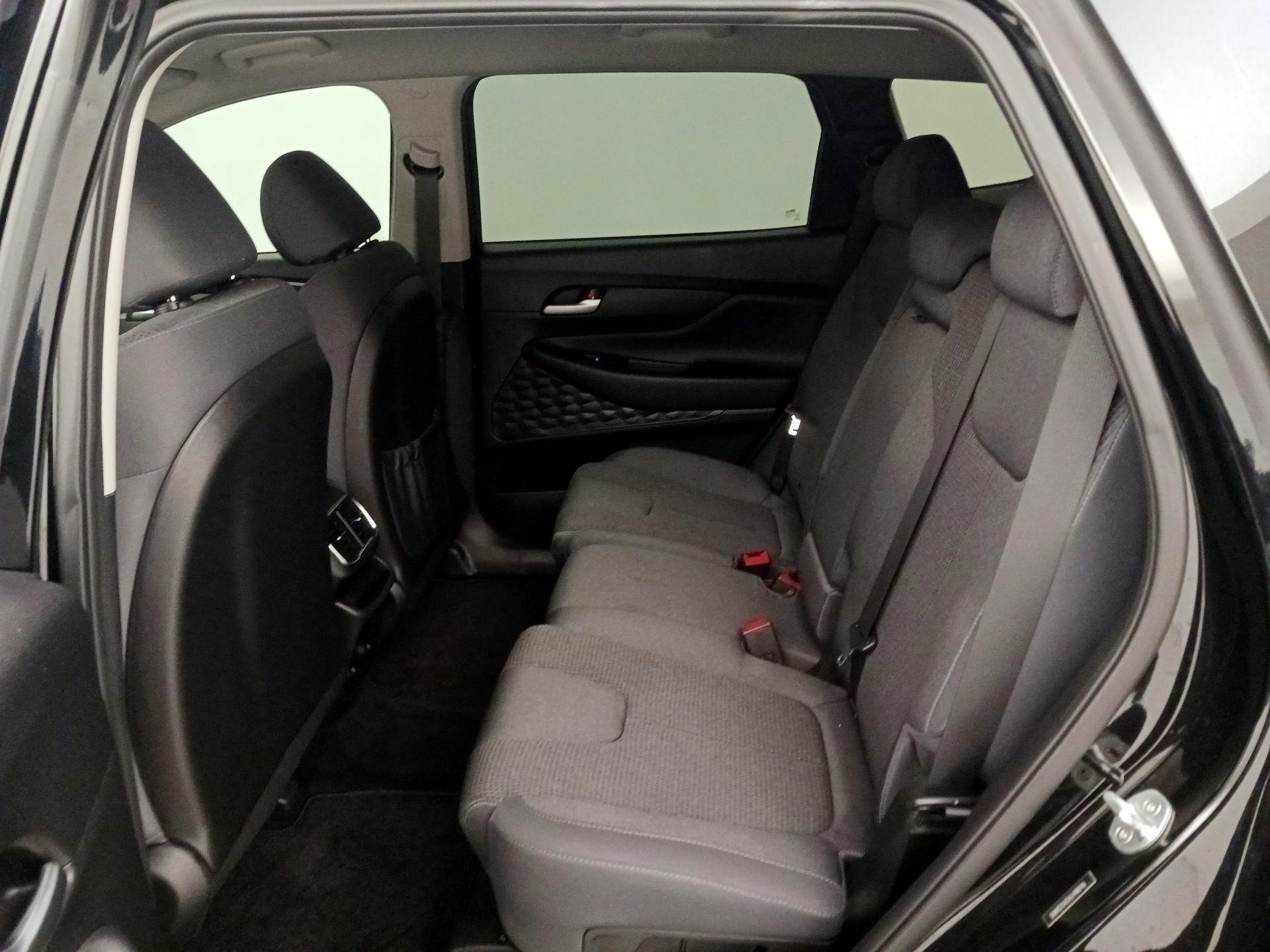 Thumbnail: 2020 Hyundai Santa Fe - 19