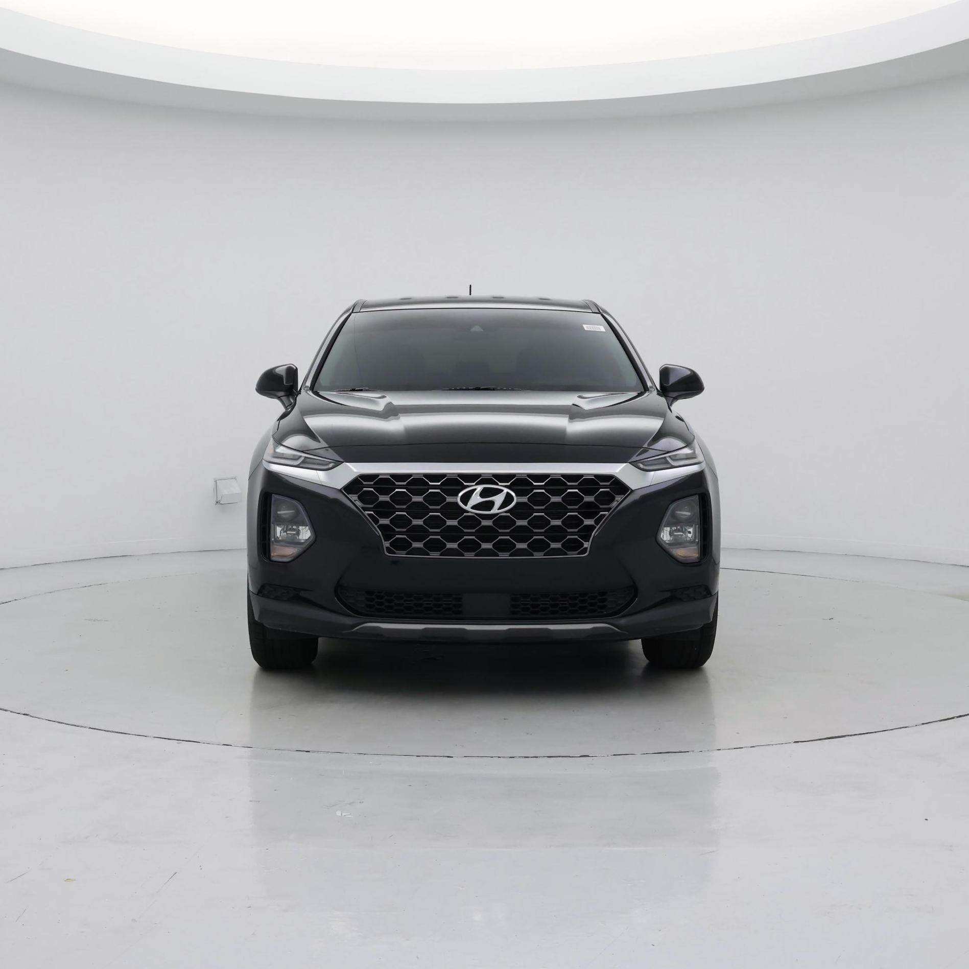 Thumbnail: 2020 Hyundai Santa Fe - 5