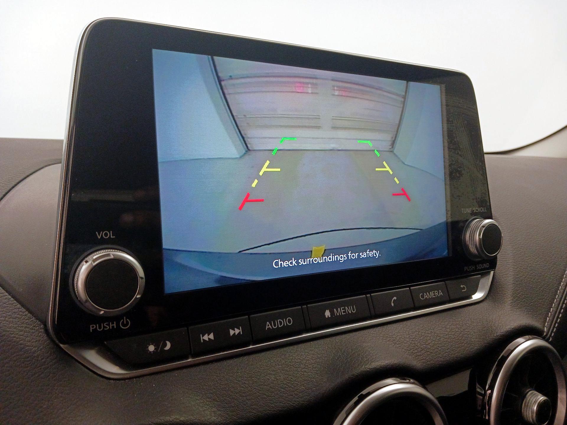 Thumbnail: 2021 Nissan Sentra - 14