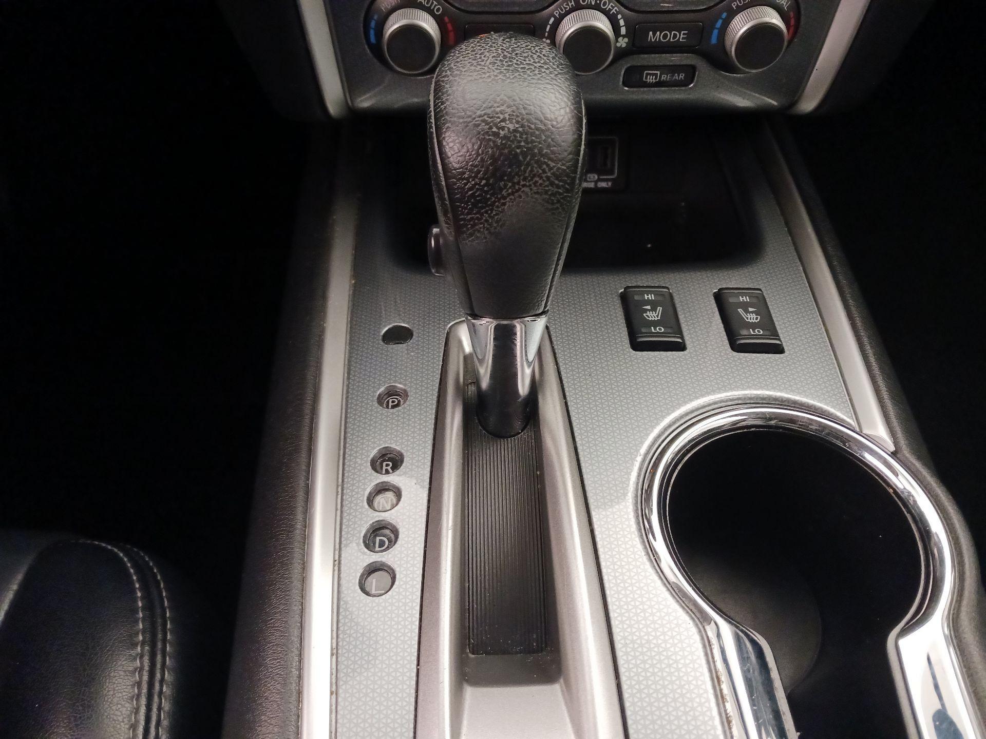 Thumbnail: 2018 Nissan Pathfinder - 18