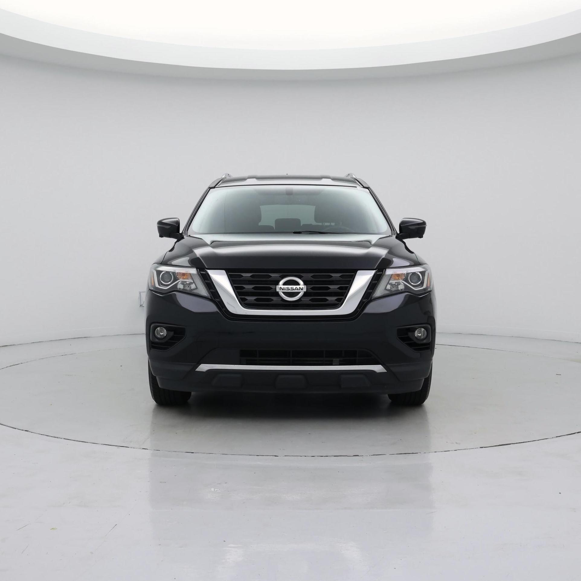 Thumbnail: 2018 Nissan Pathfinder - 5