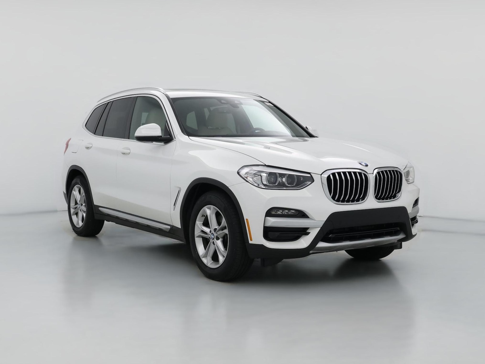 2020 BMW X3 30i