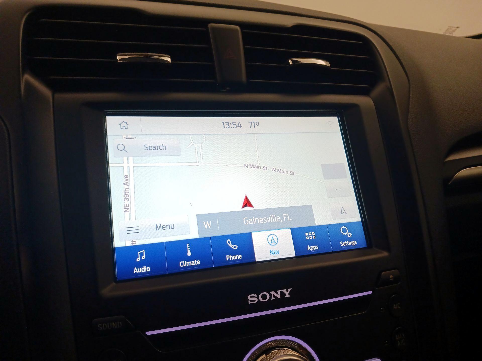 Thumbnail: 2018 Ford Fusion - 14