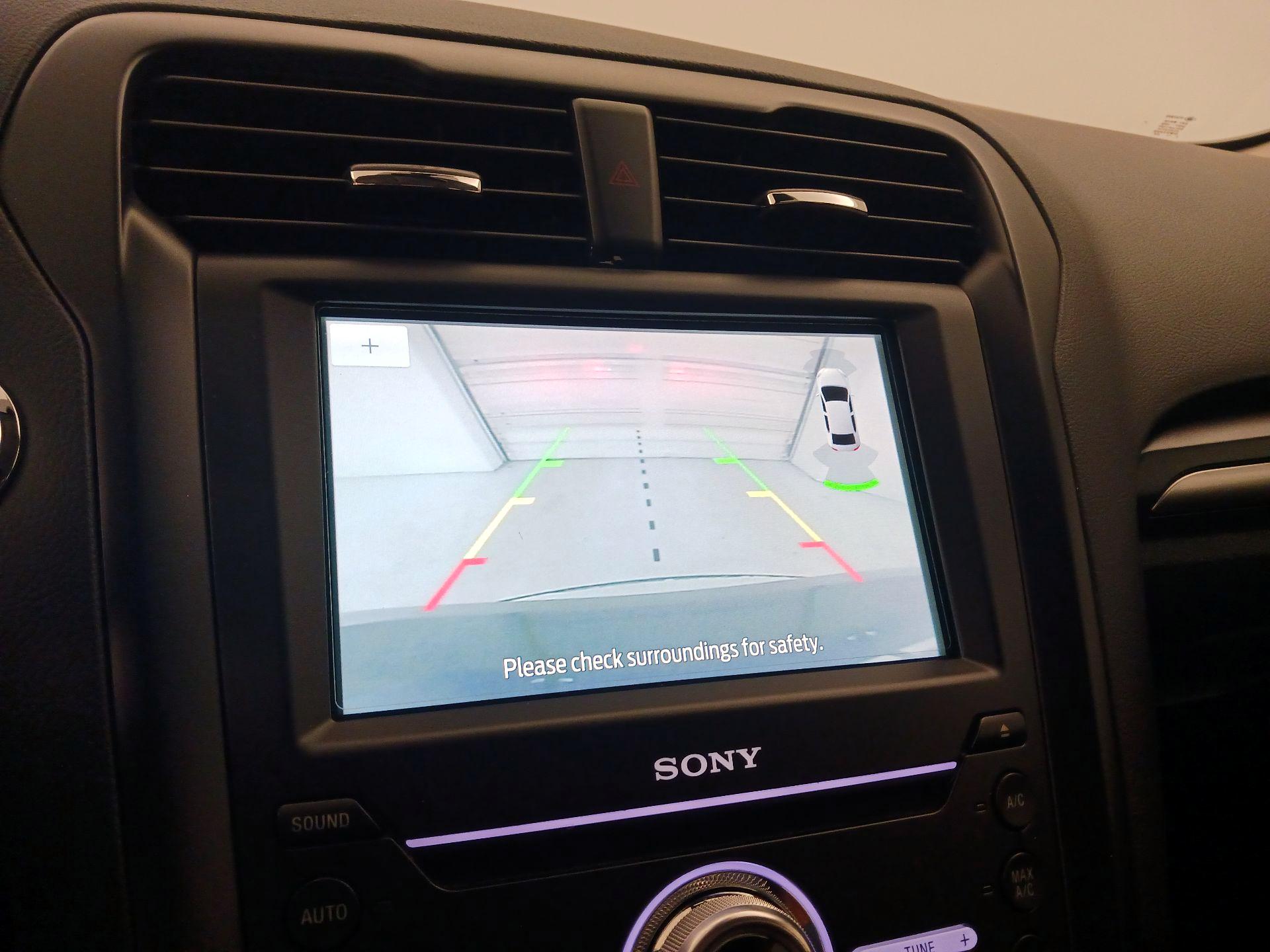 Thumbnail: 2018 Ford Fusion - 15