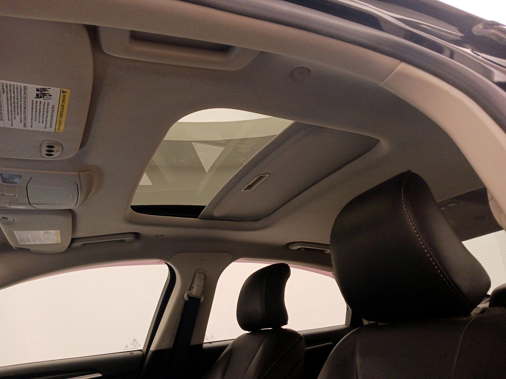 Thumbnail: 2018 Ford Fusion - 20