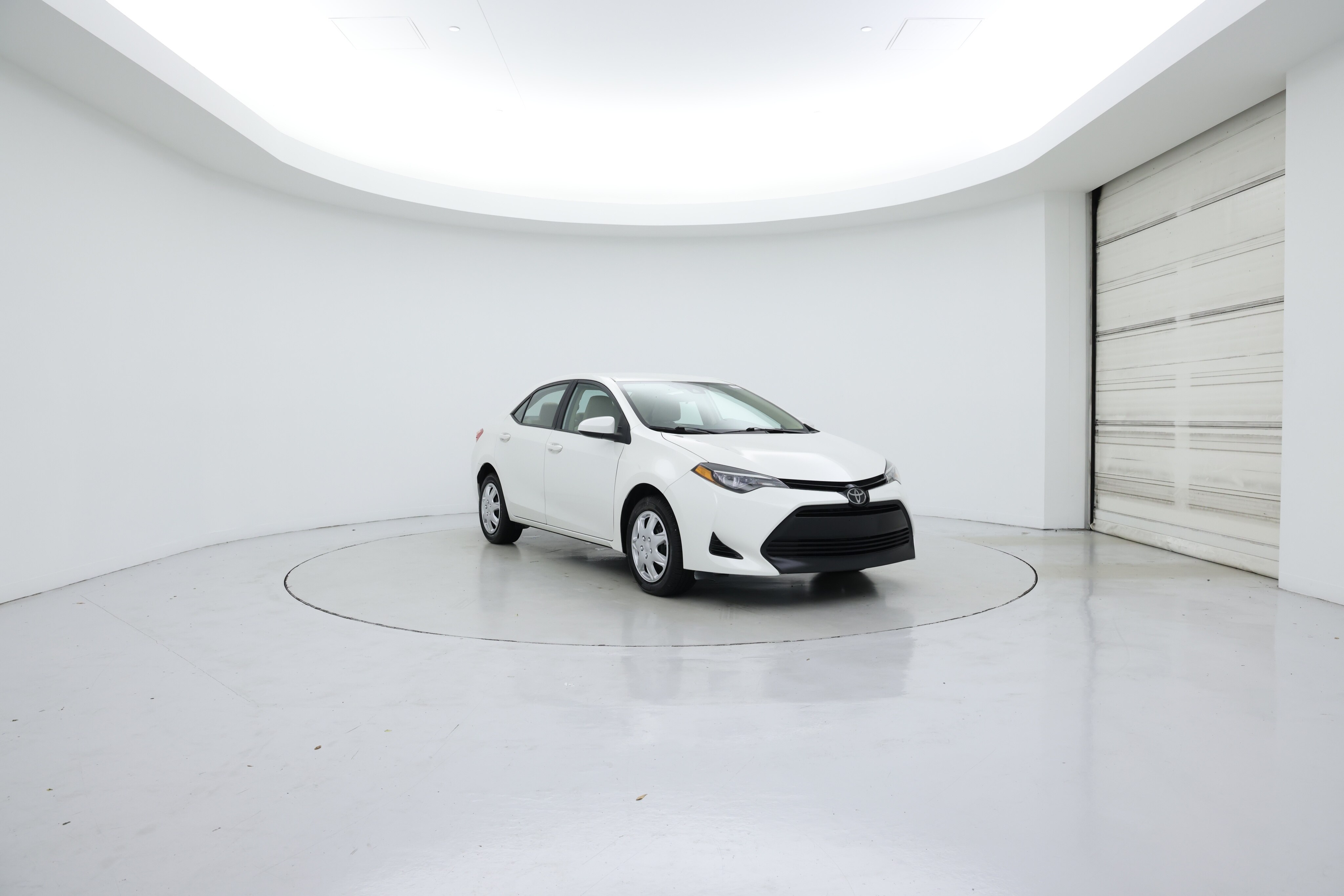 Thumbnail: 2017 Toyota Corolla - 1