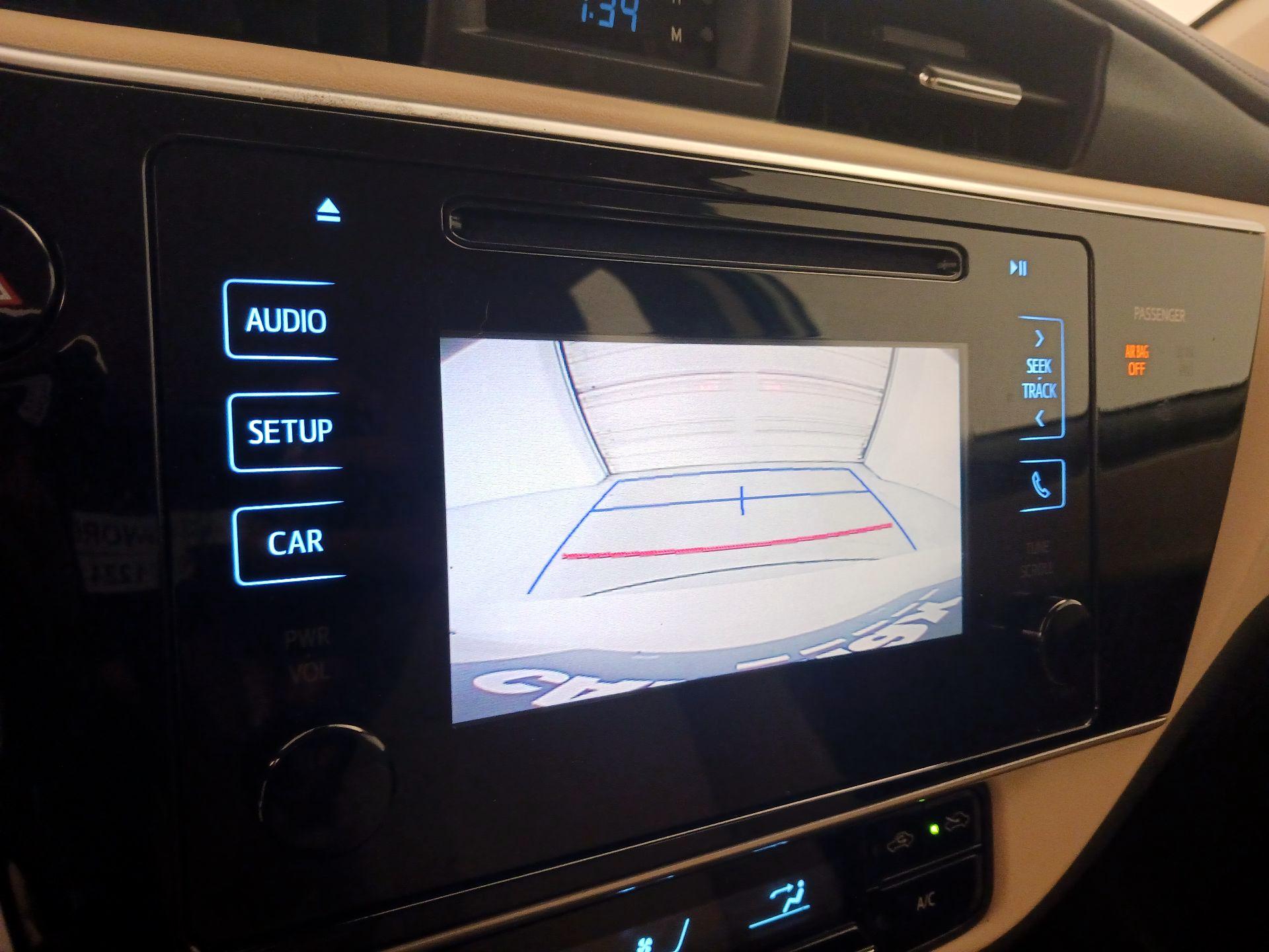 Thumbnail: 2017 Toyota Corolla - 14