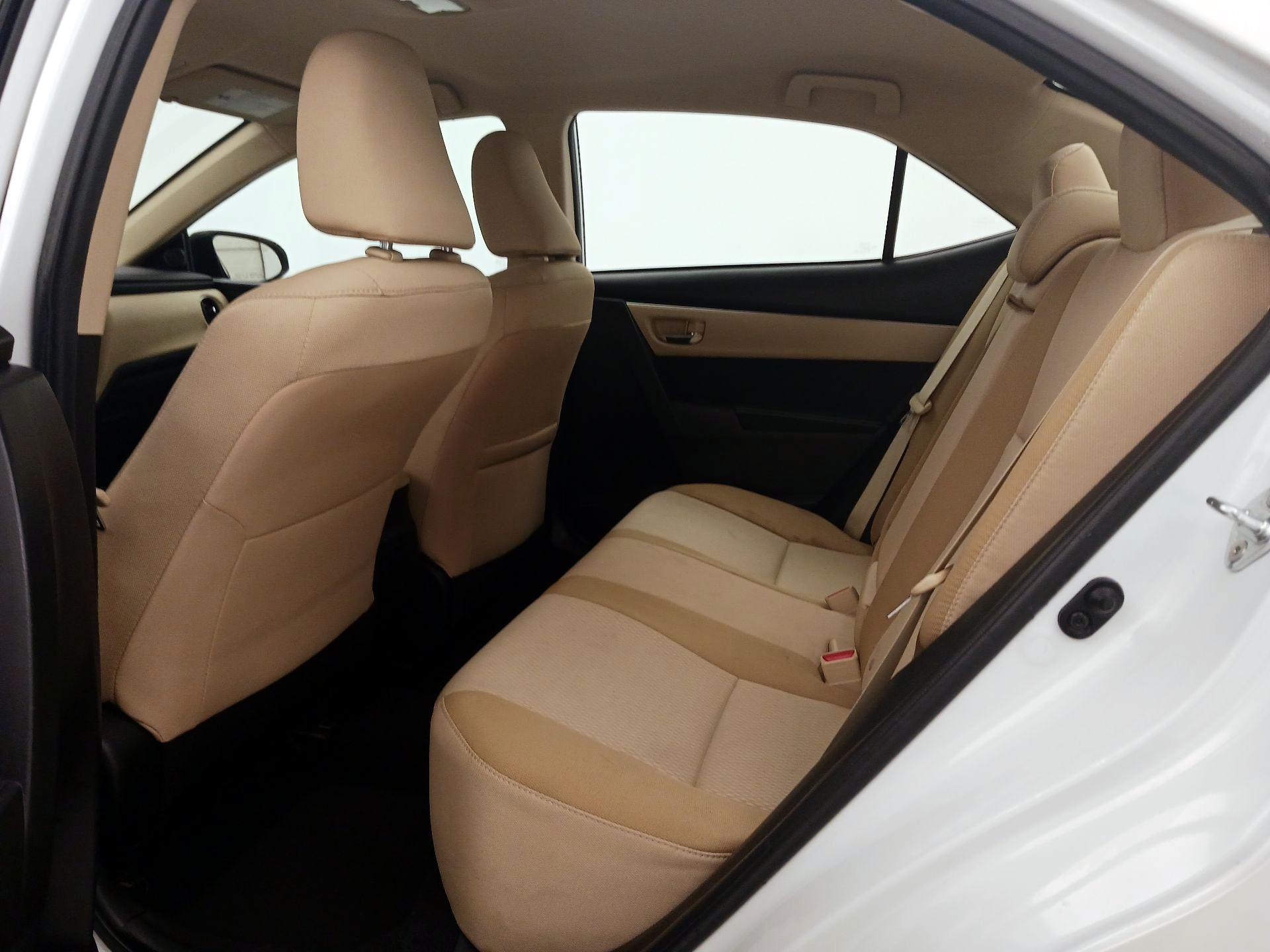 Thumbnail: 2017 Toyota Corolla - 19