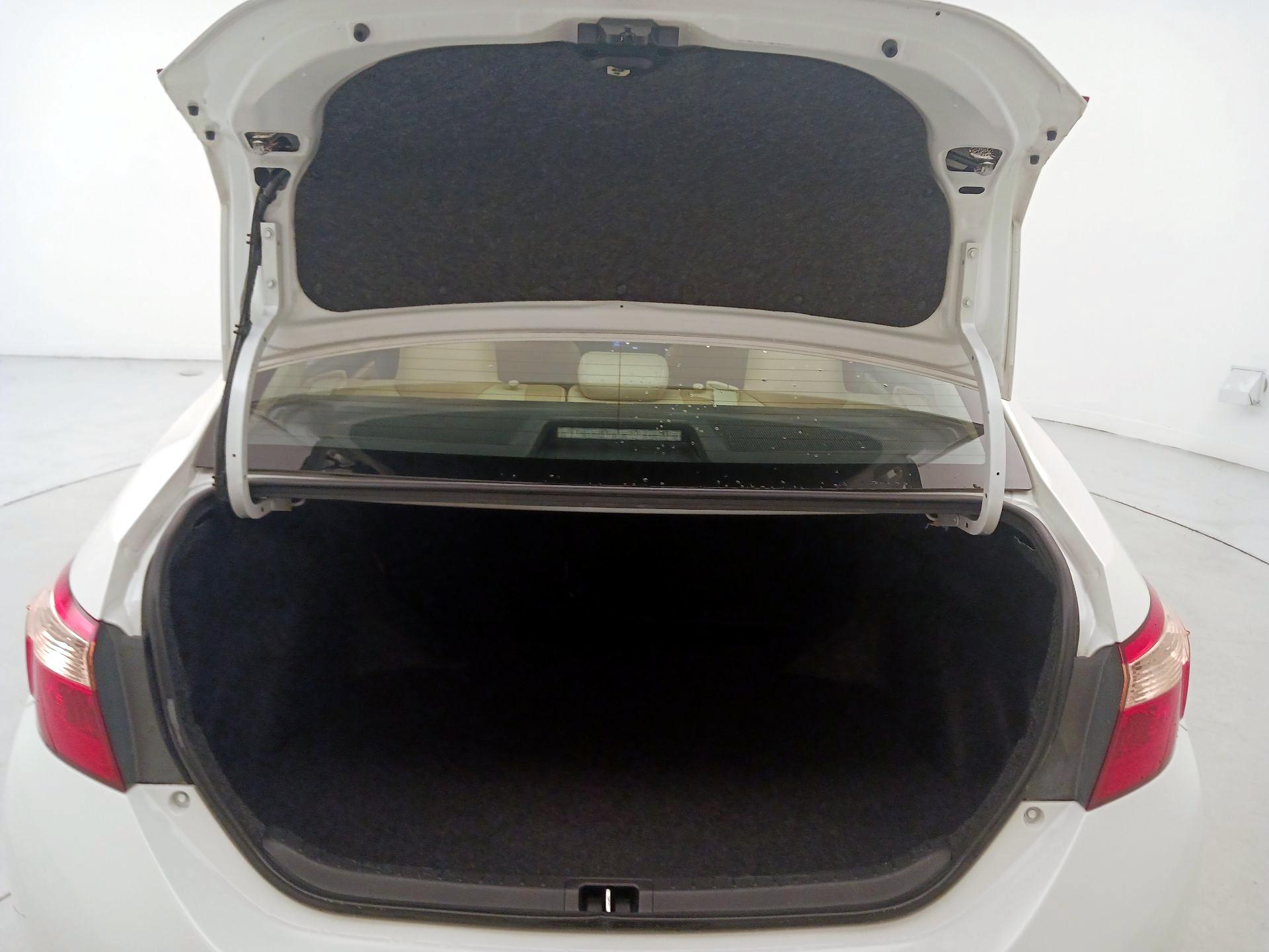 Thumbnail: 2017 Toyota Corolla - 20