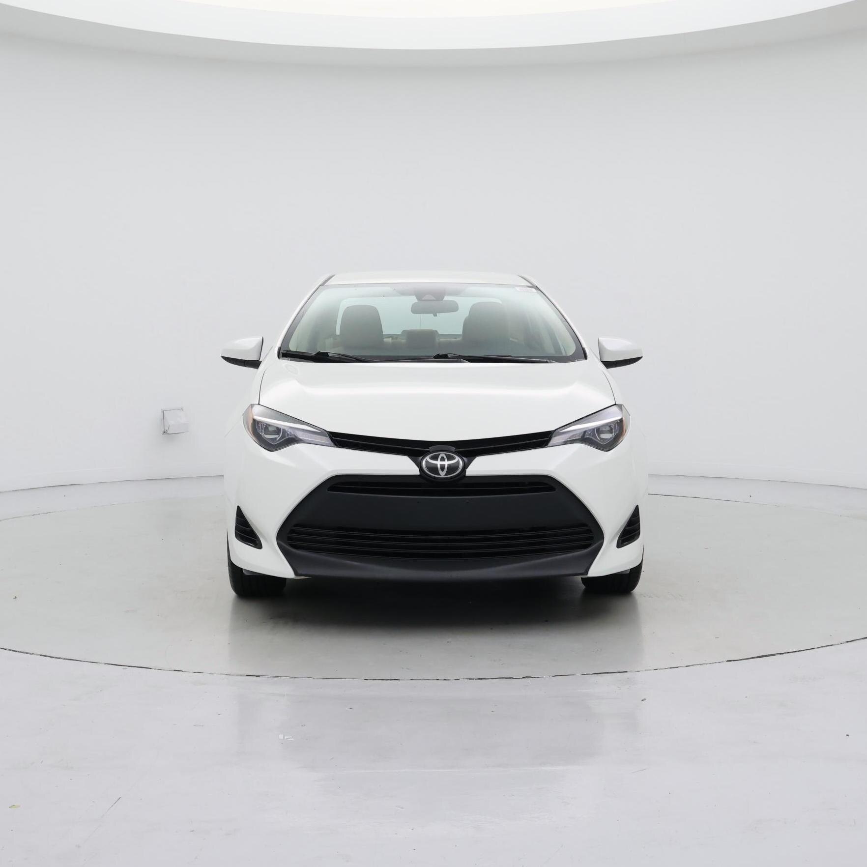 Thumbnail: 2017 Toyota Corolla - 5