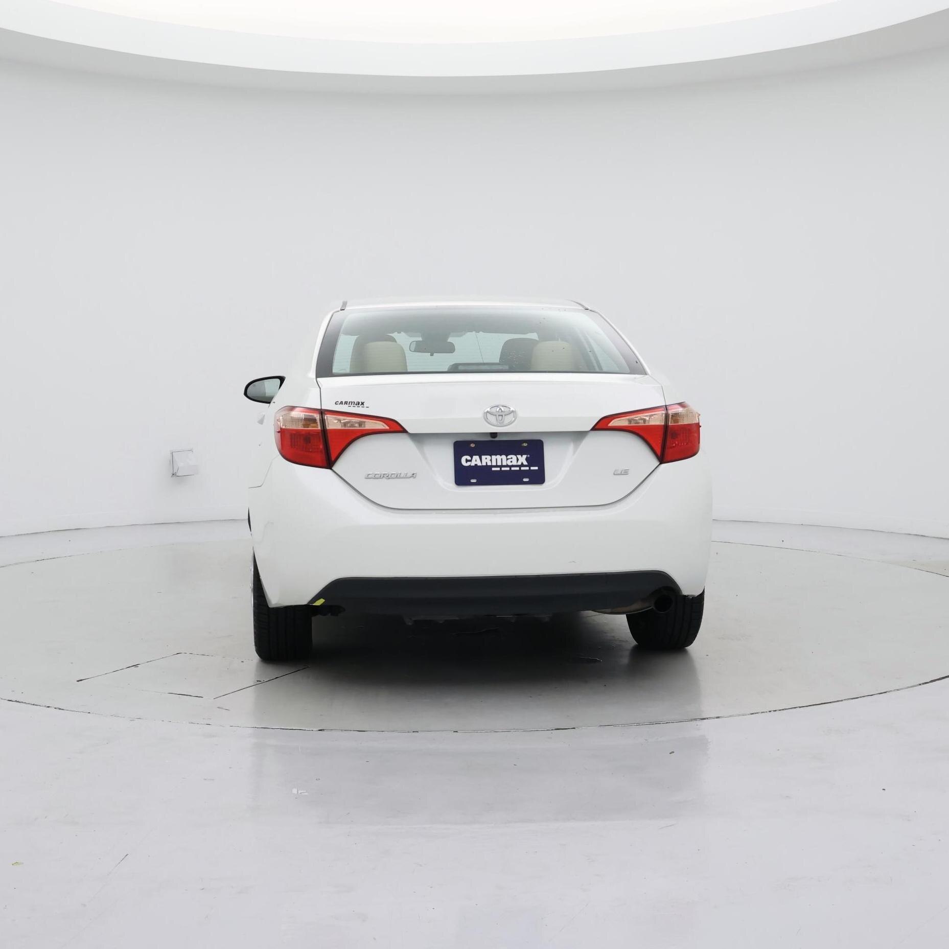 Thumbnail: 2017 Toyota Corolla - 6