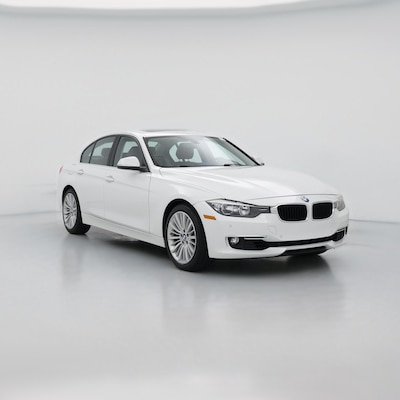 2015 BMW 328 I