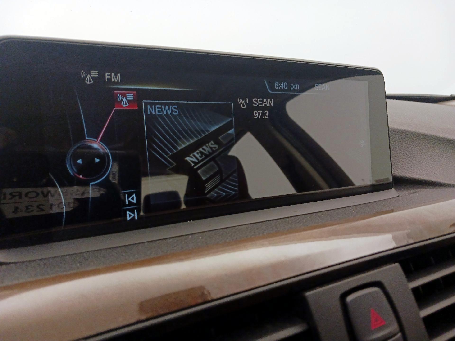 Thumbnail: 2015 BMW 3 Series - 15