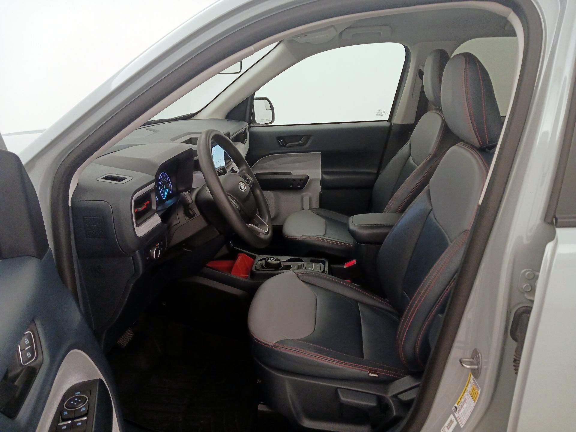 Thumbnail: 2022 Ford Maverick - 11