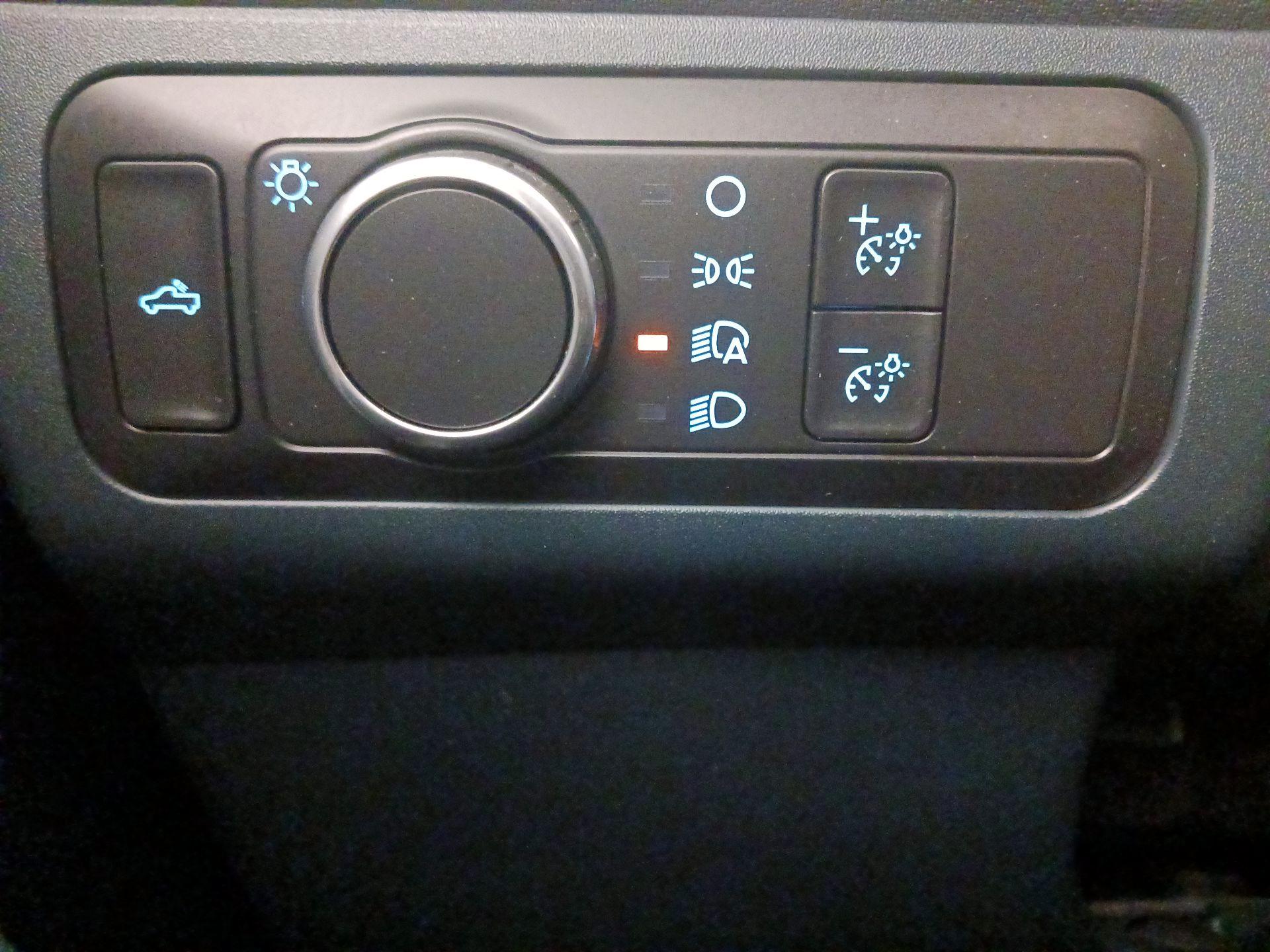 Thumbnail: 2022 Ford Maverick - 13