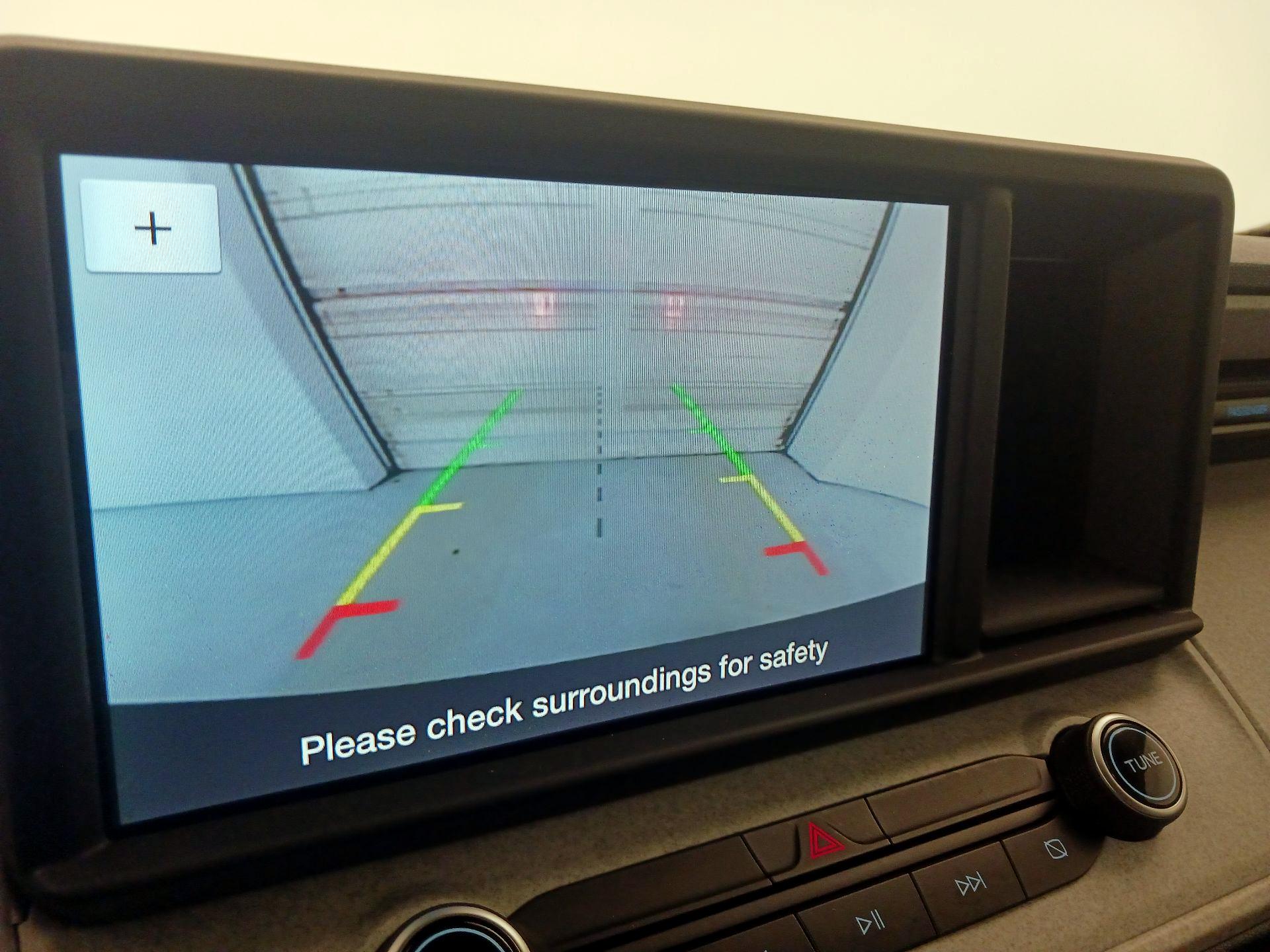 Thumbnail: 2022 Ford Maverick - 14