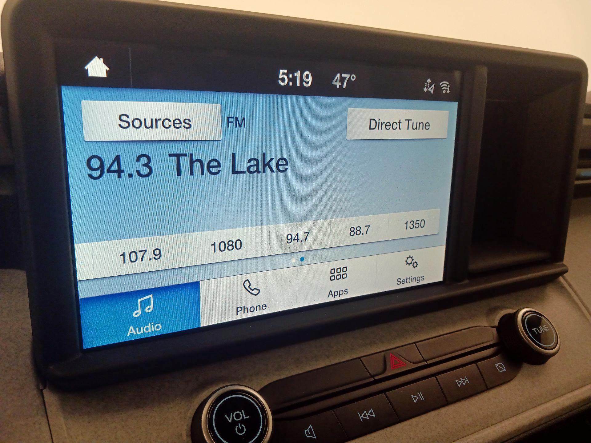 Thumbnail: 2022 Ford Maverick - 15