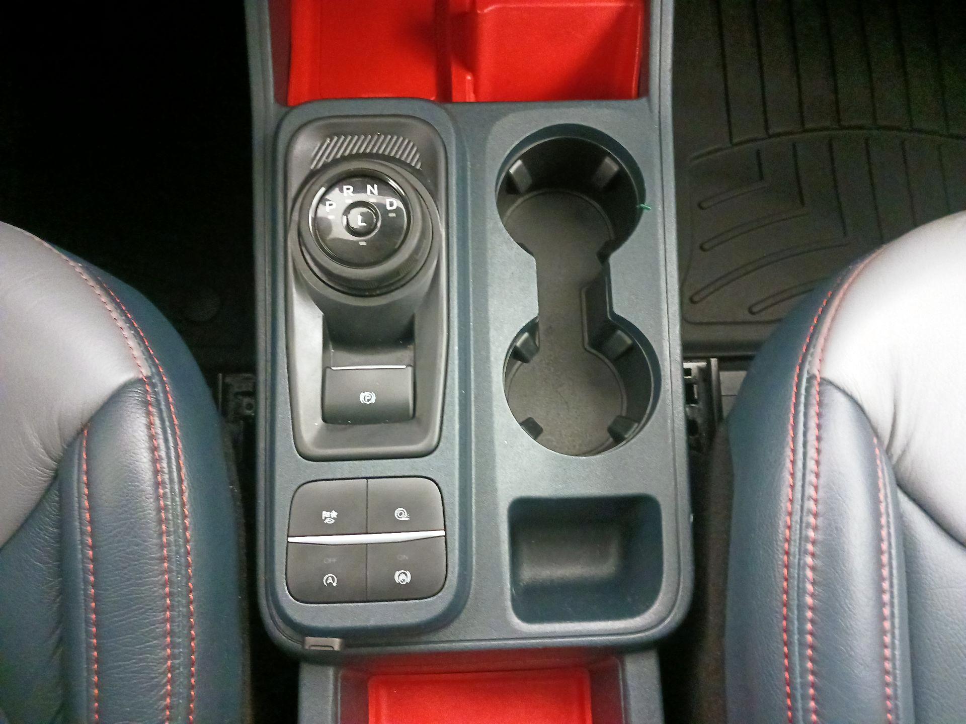 Thumbnail: 2022 Ford Maverick - 17