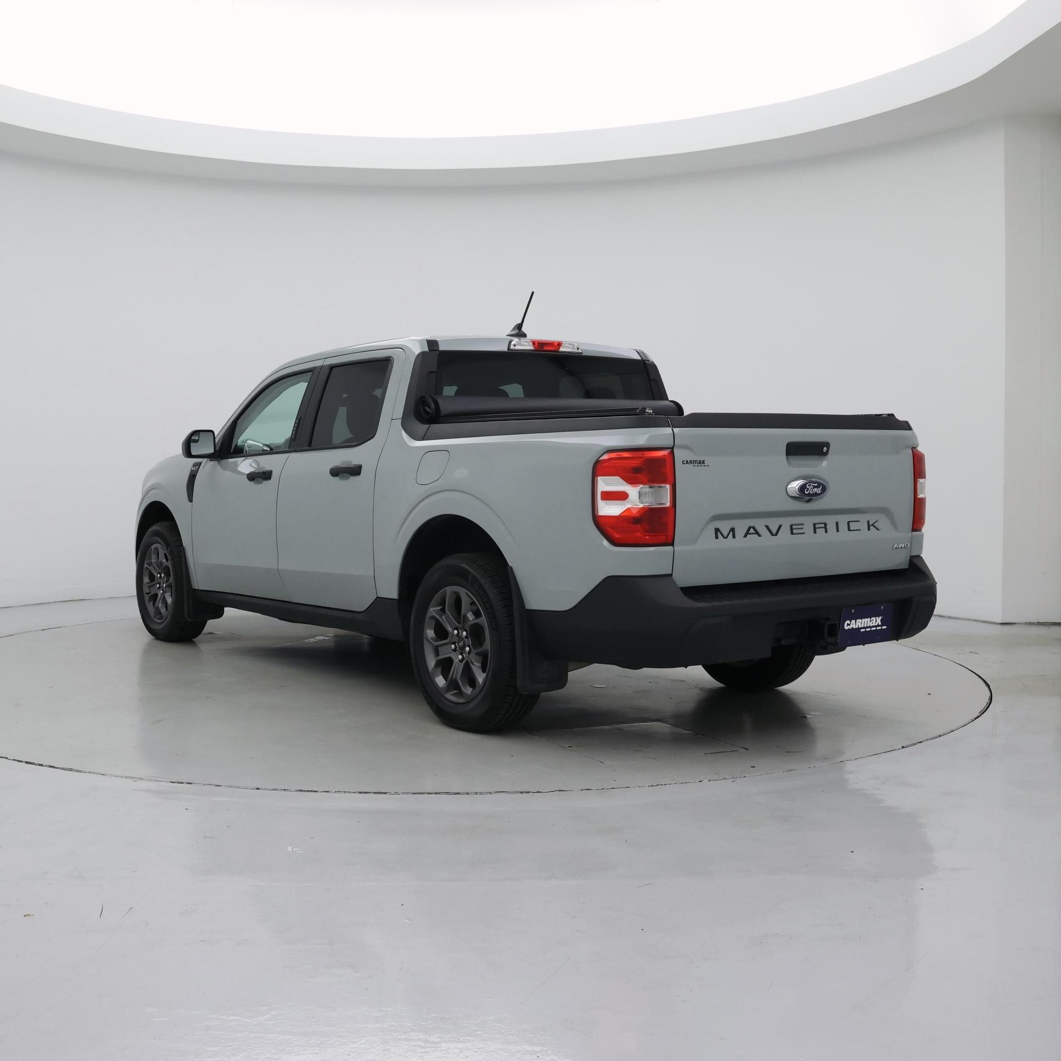 Thumbnail: 2022 Ford Maverick - 2