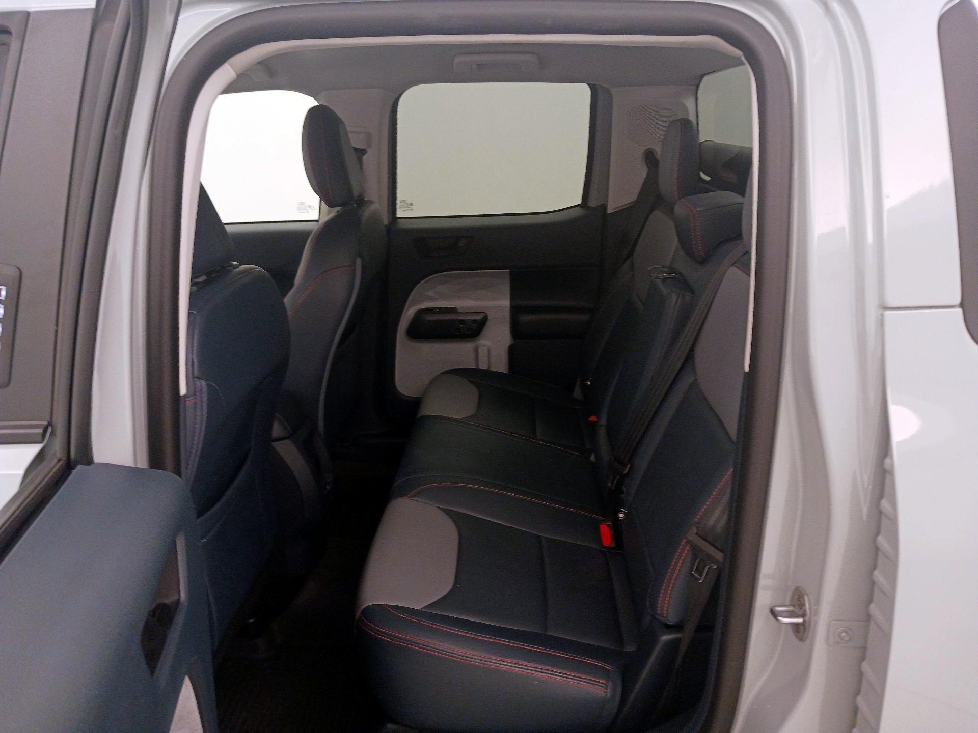 Thumbnail: 2022 Ford Maverick - 19