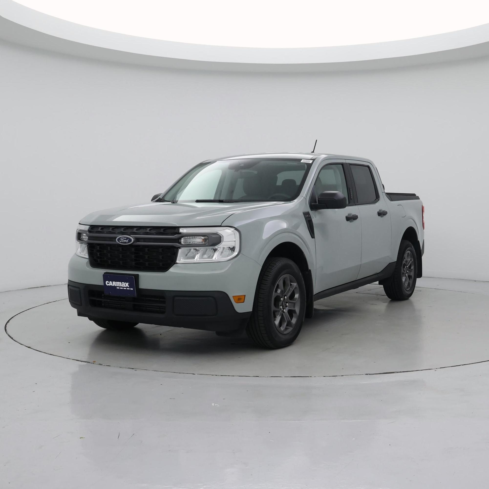 Thumbnail: 2022 Ford Maverick - 4