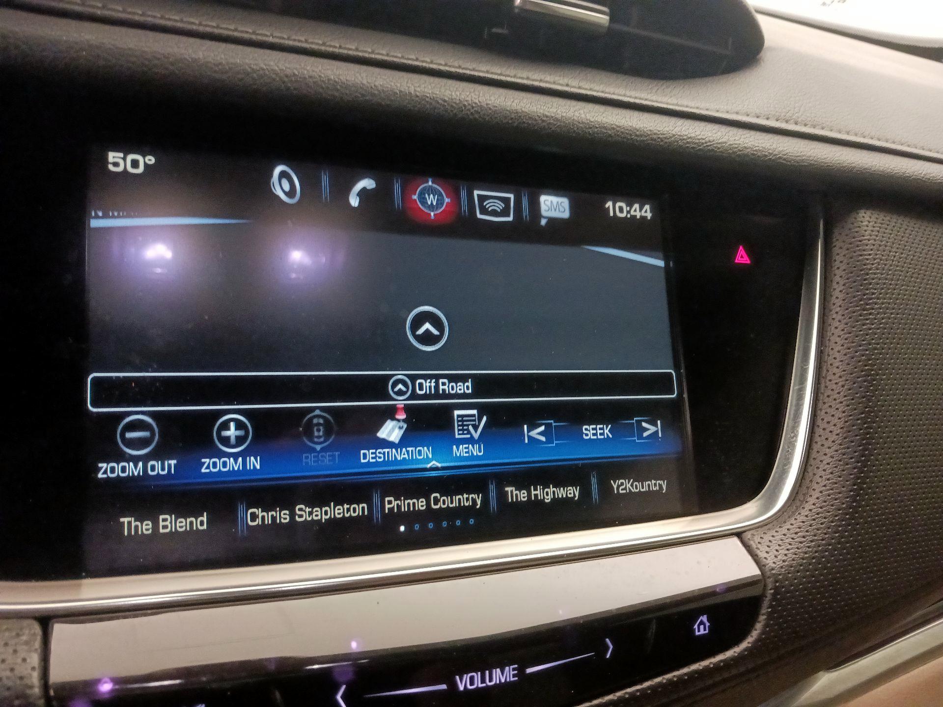 Thumbnail: 2017 Cadillac XT5 - 14