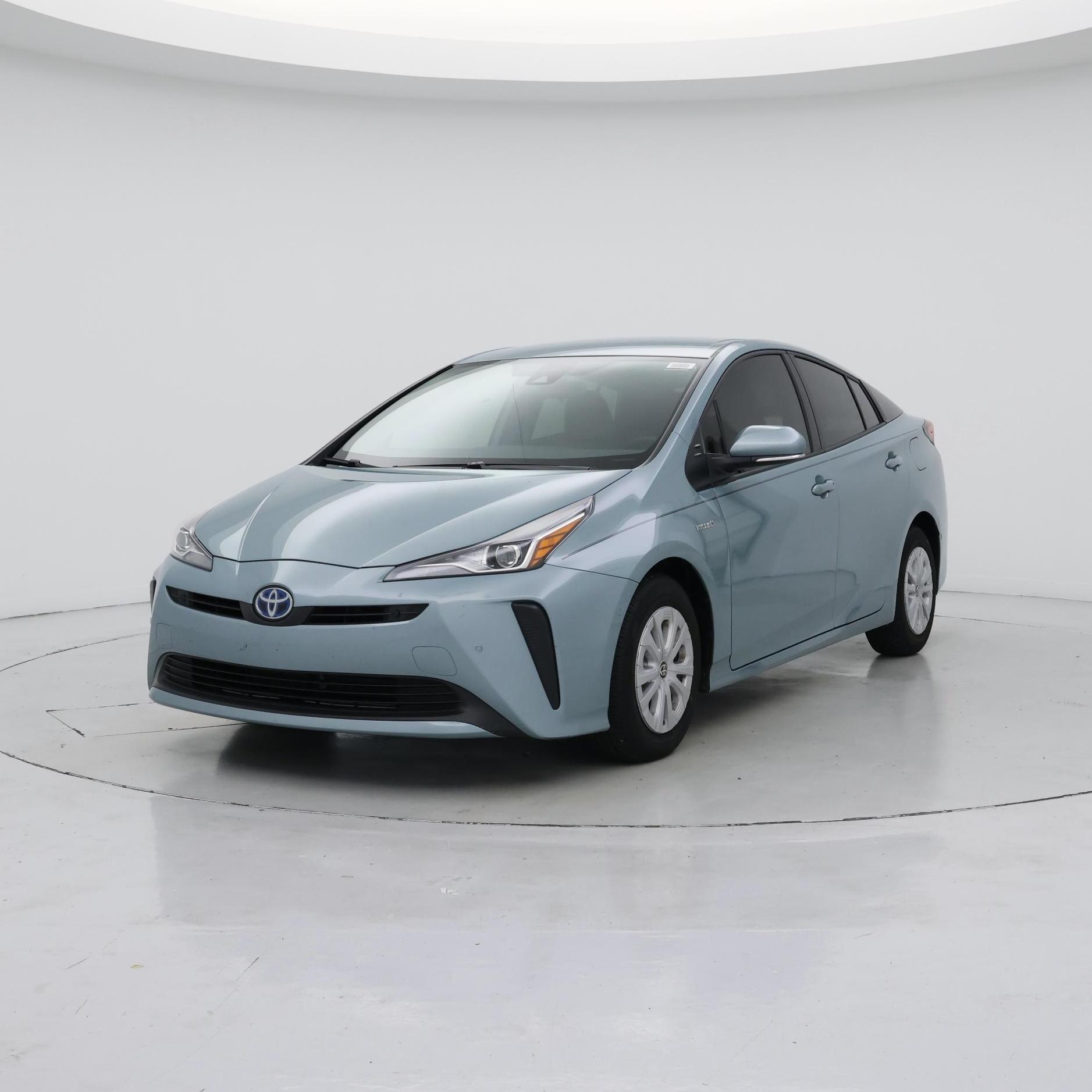 Thumbnail: 2022 Toyota Prius - 4