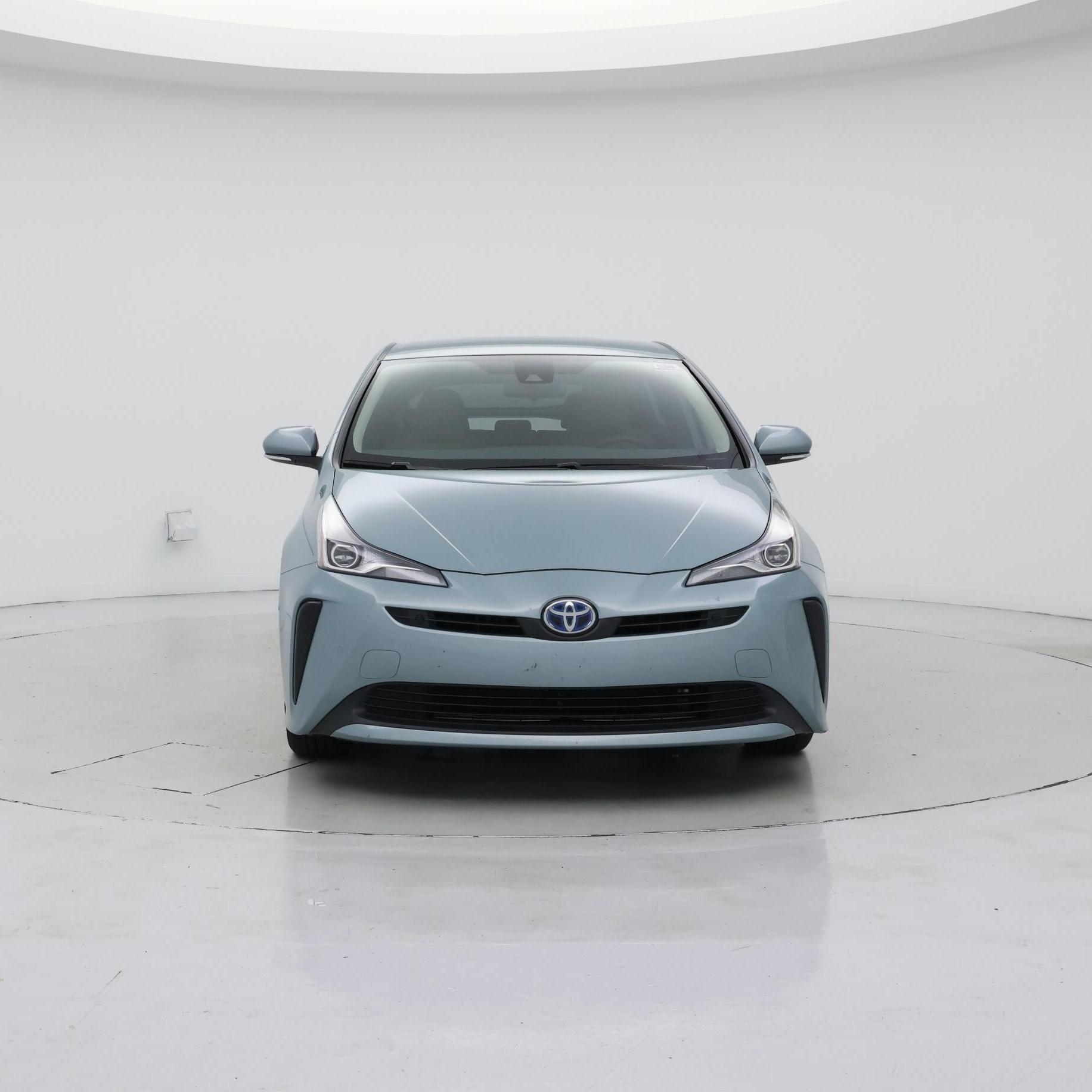 Thumbnail: 2022 Toyota Prius - 5