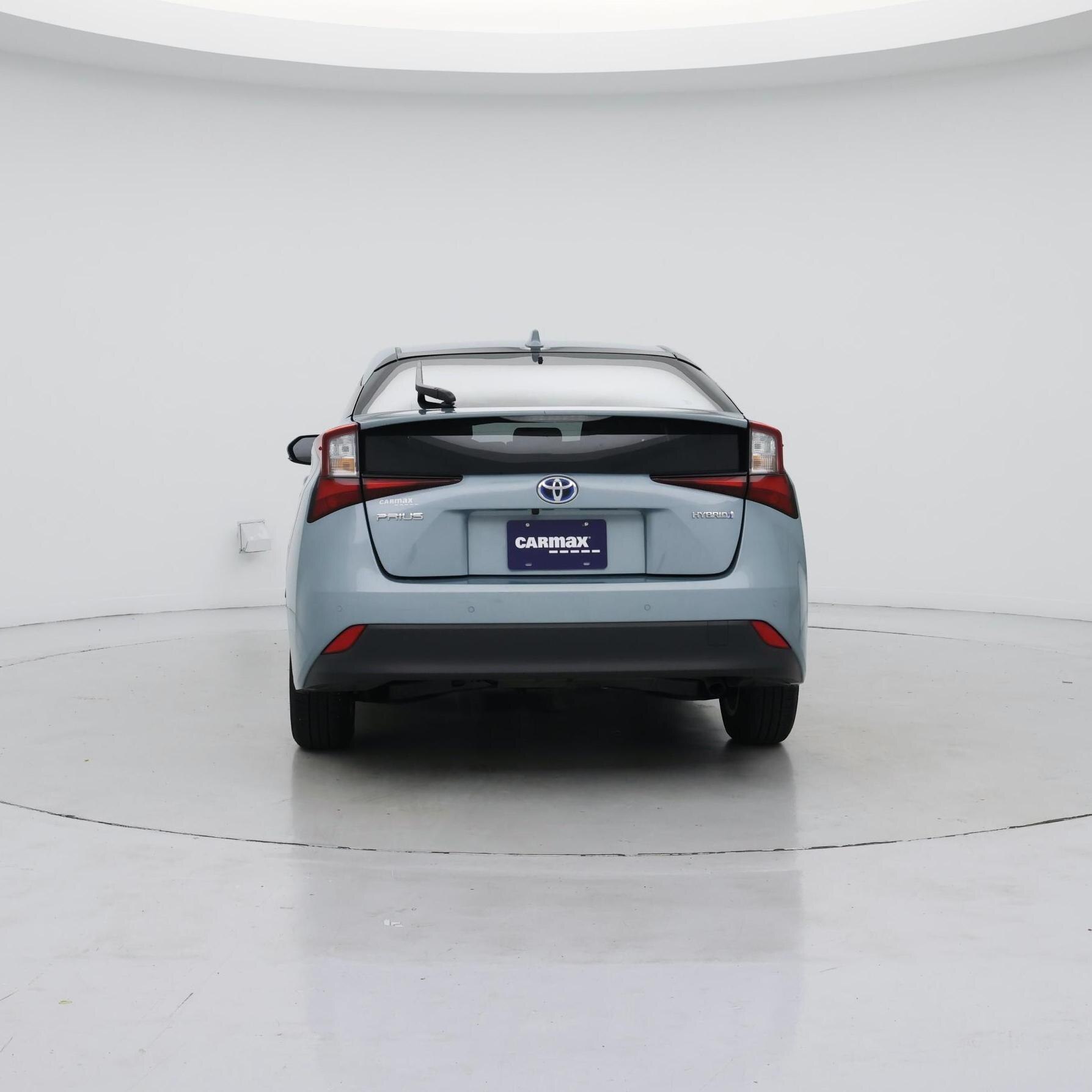 Thumbnail: 2022 Toyota Prius - 6