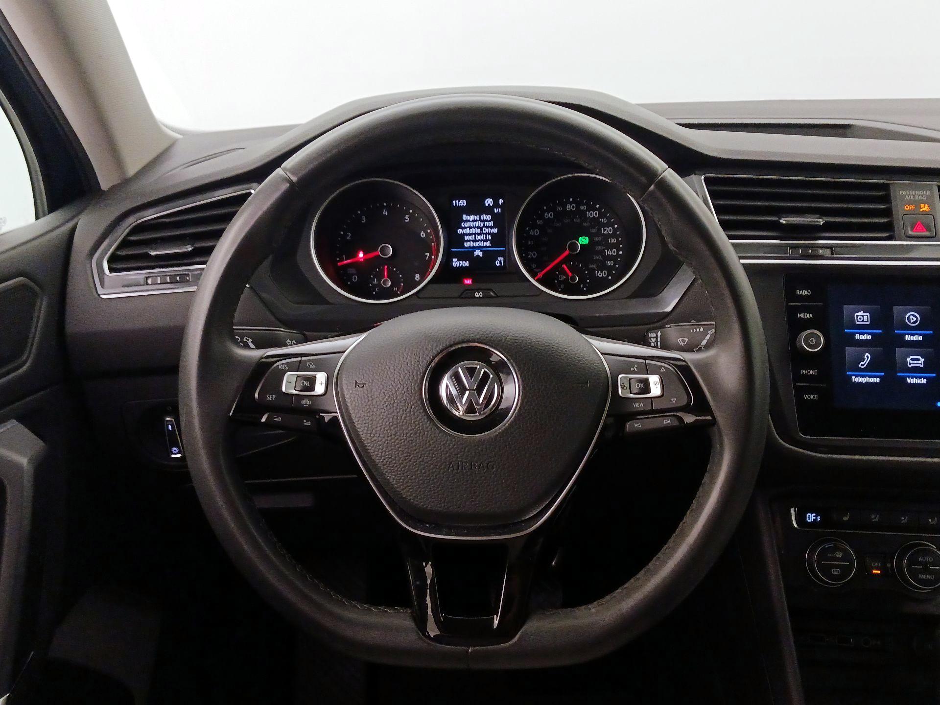 Thumbnail: 2020 Volkswagen Tiguan - 10