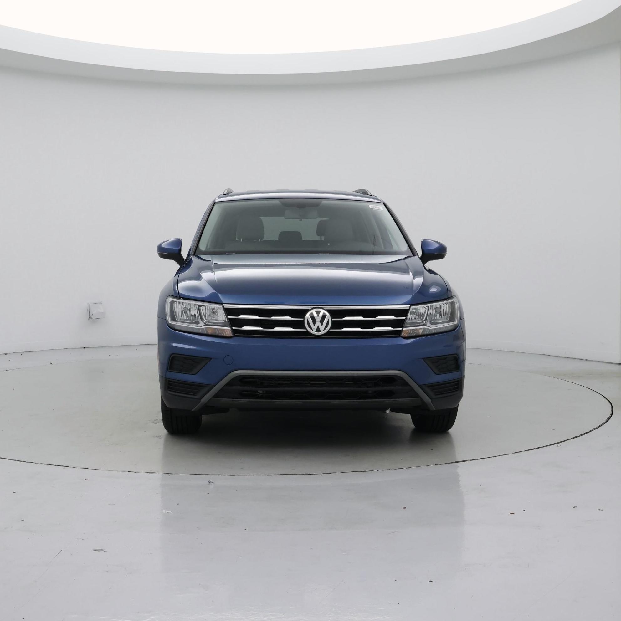 Thumbnail: 2020 Volkswagen Tiguan - 5