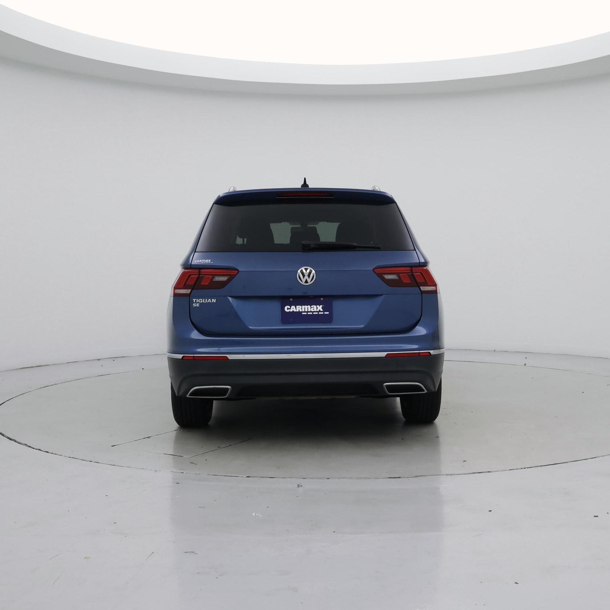 Thumbnail: 2020 Volkswagen Tiguan - 6