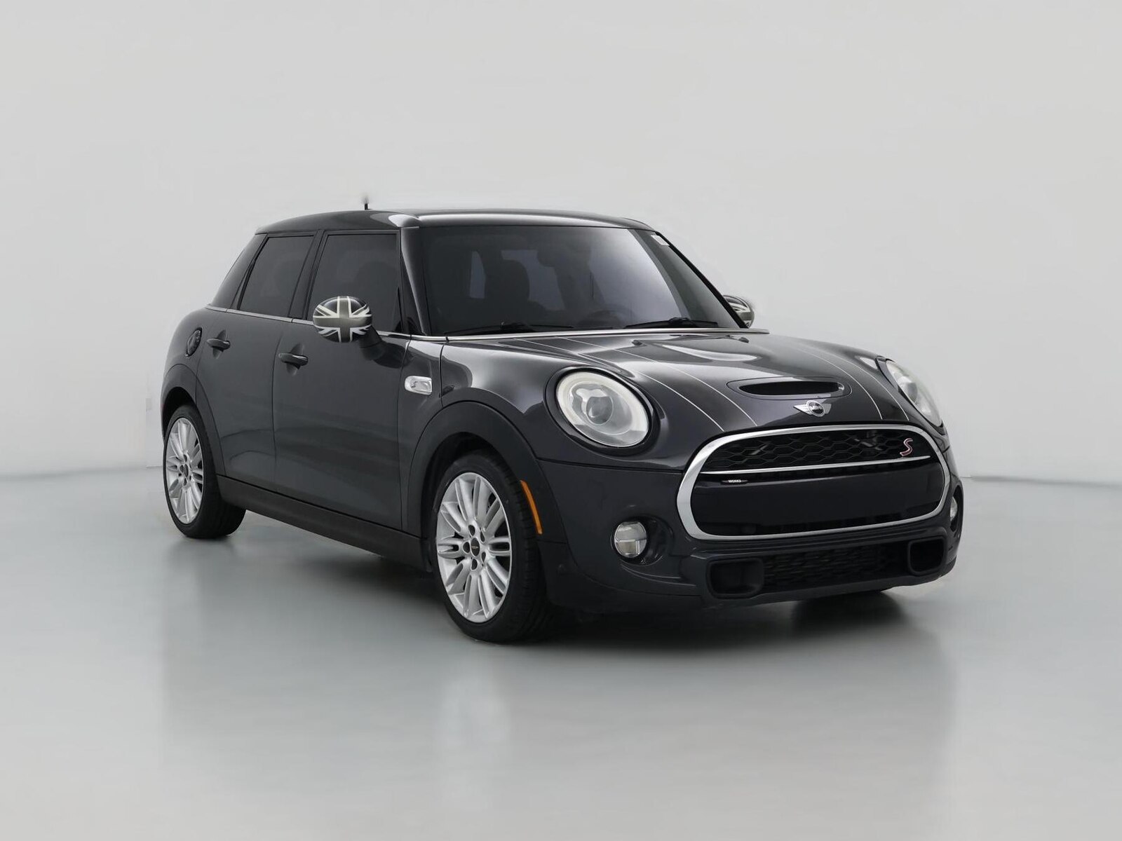 2018 MINI Cooper S