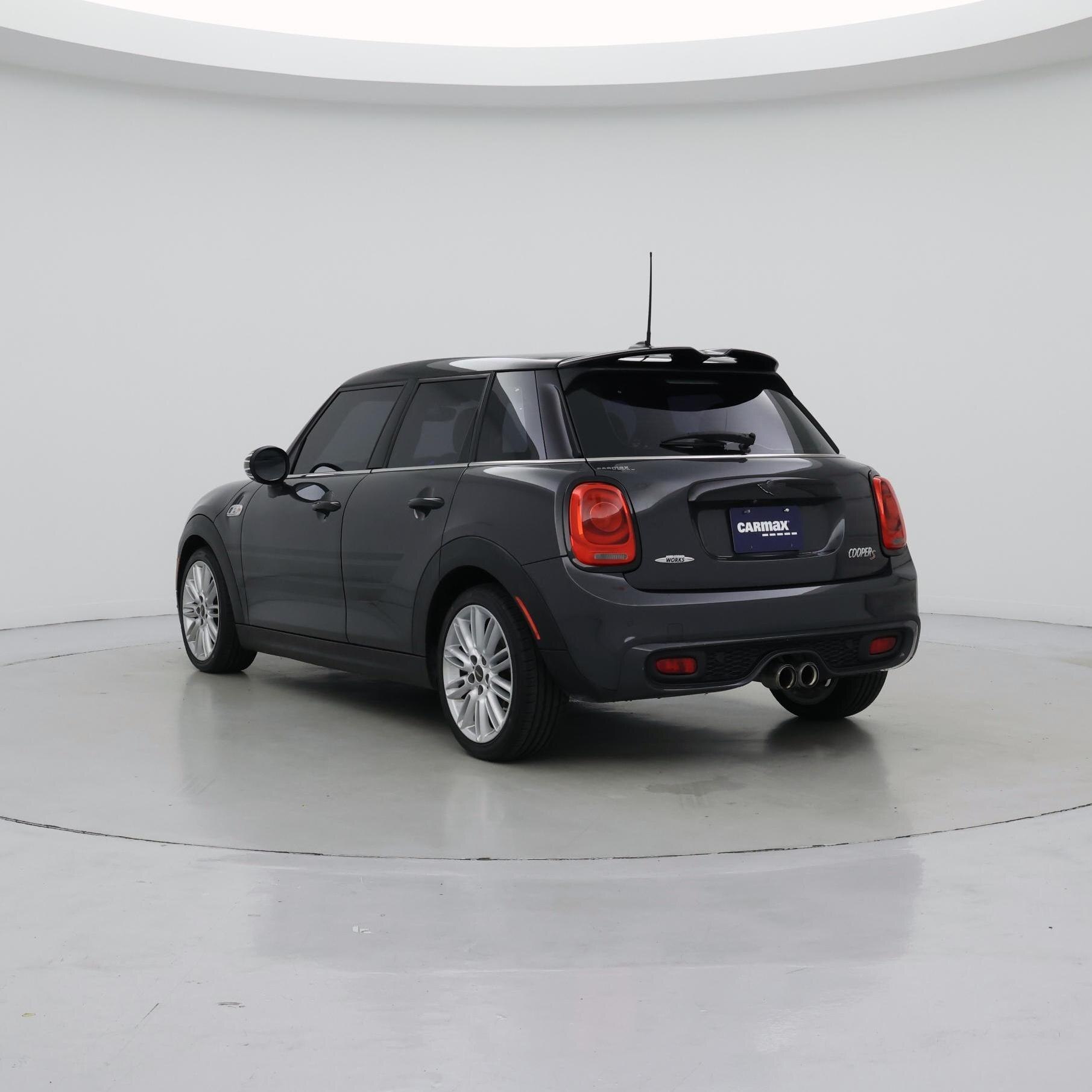 Thumbnail: 2018 MINI Cooper Hardtop - 2
