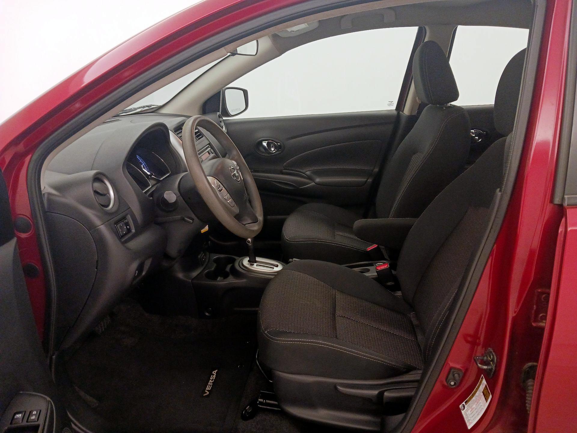 Thumbnail: 2017 Nissan Versa - 11