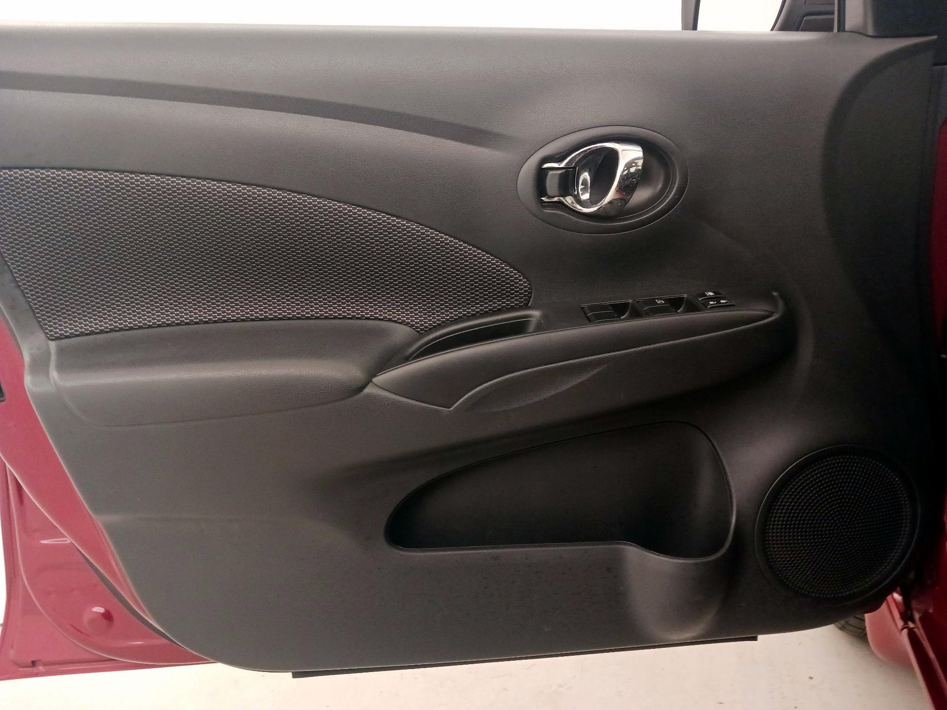 Thumbnail: 2017 Nissan Versa - 12