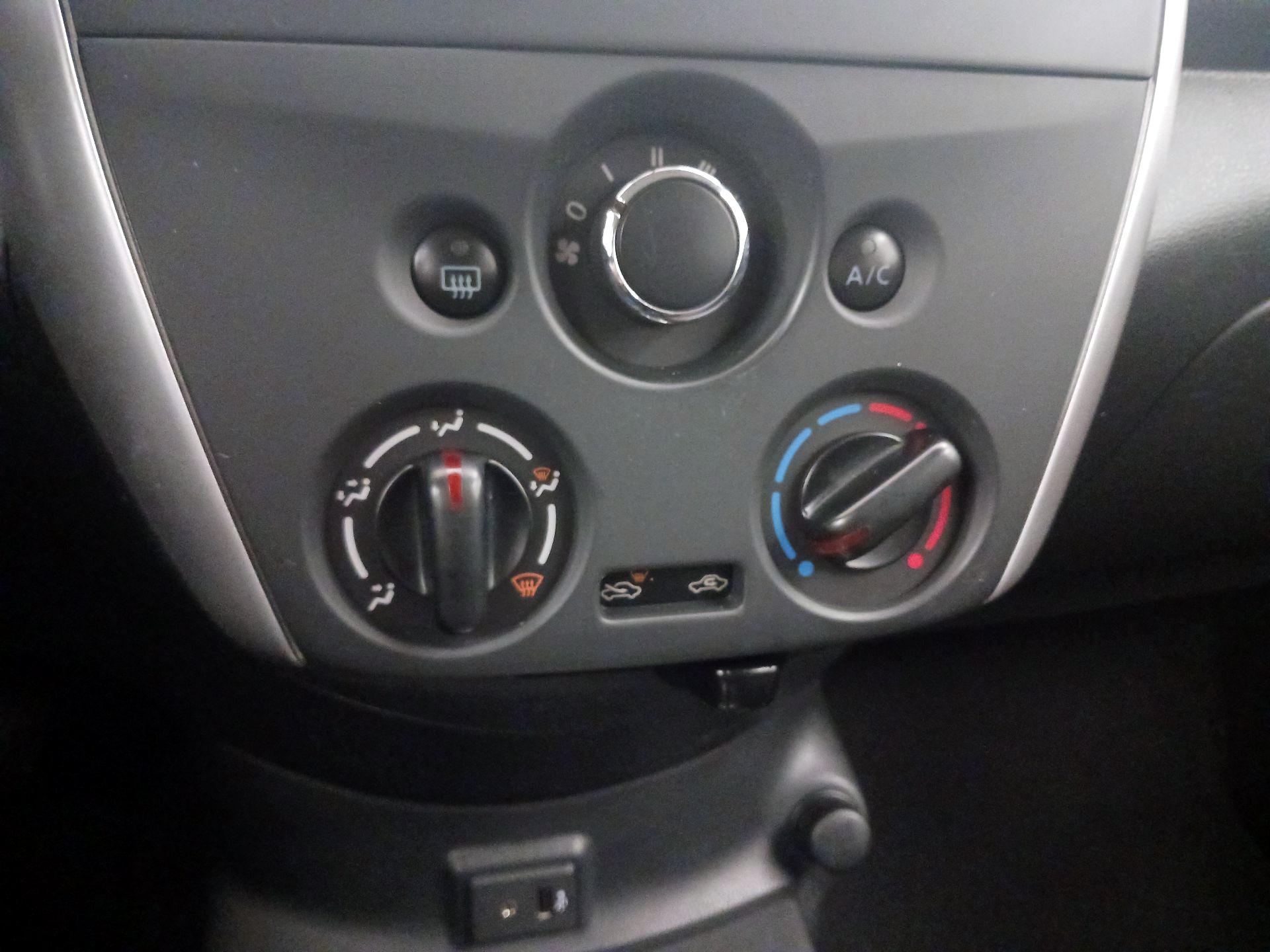 Thumbnail: 2017 Nissan Versa - 15