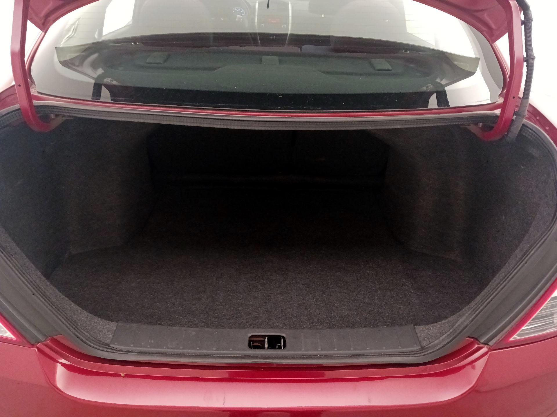 Thumbnail: 2017 Nissan Versa - 19