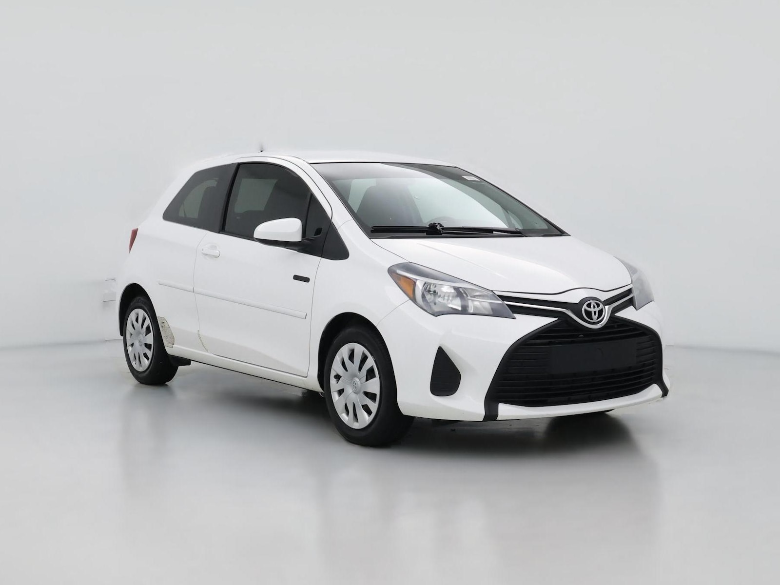 2015 Toyota Yaris L