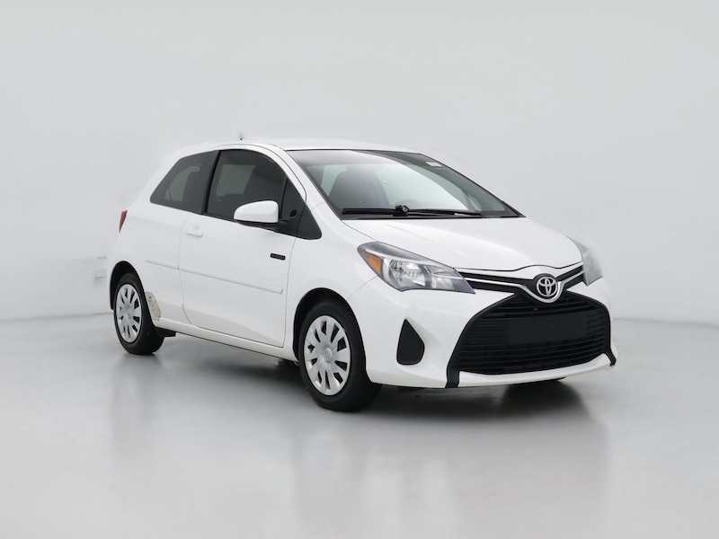 2015 Toyota Yaris L -
                  Gainesville, FL