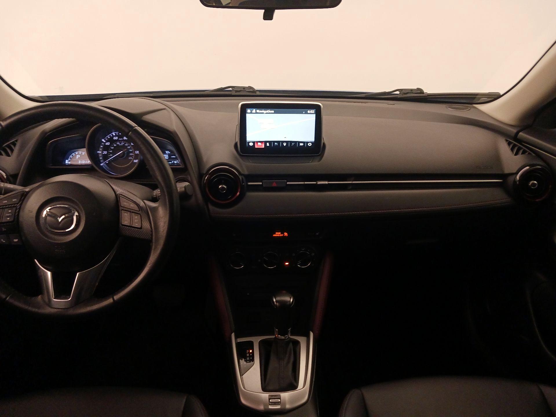 Thumbnail: 2017 Mazda CX-3 - 9