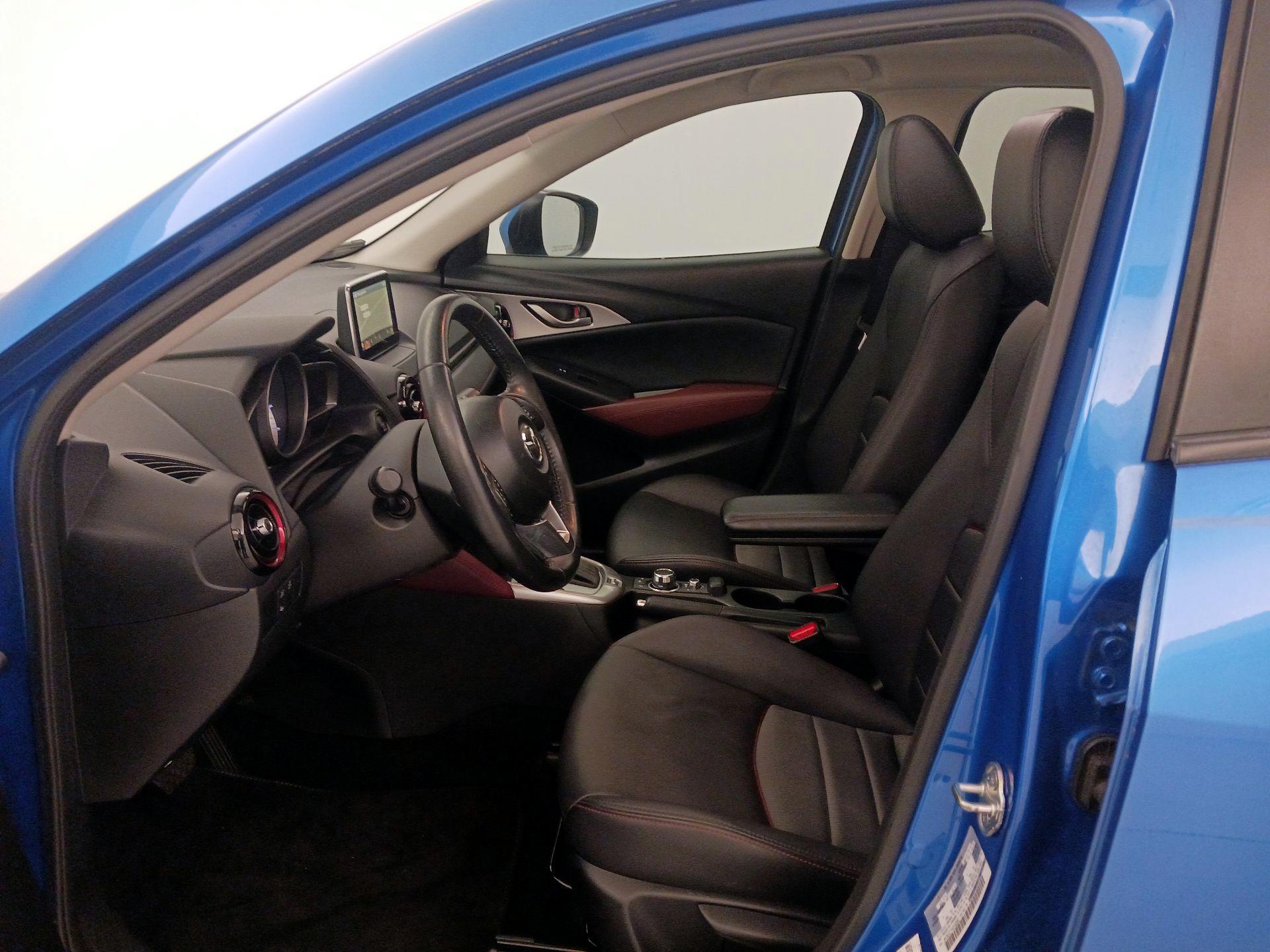 Thumbnail: 2017 Mazda CX-3 - 11