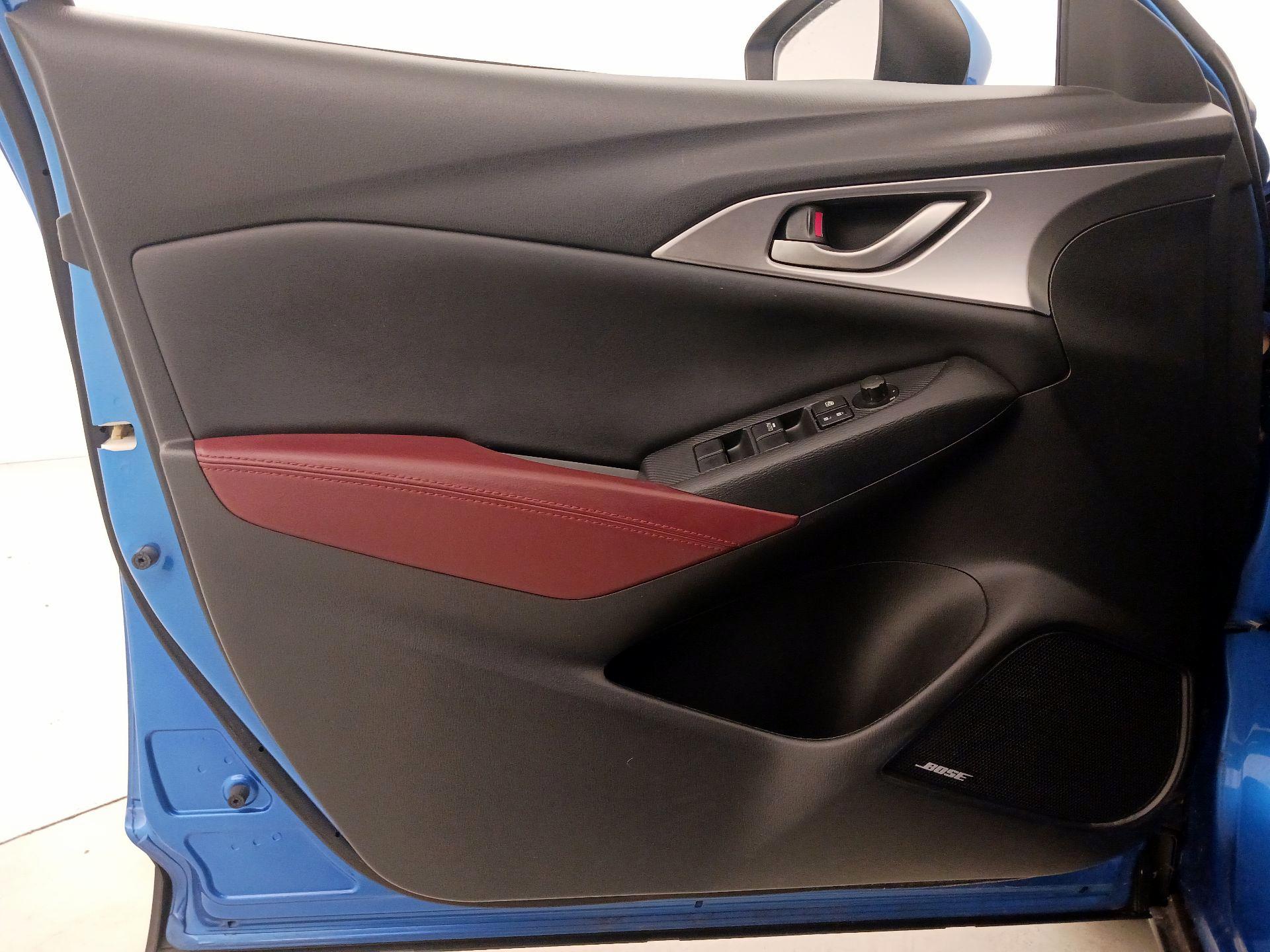 Thumbnail: 2017 Mazda CX-3 - 12