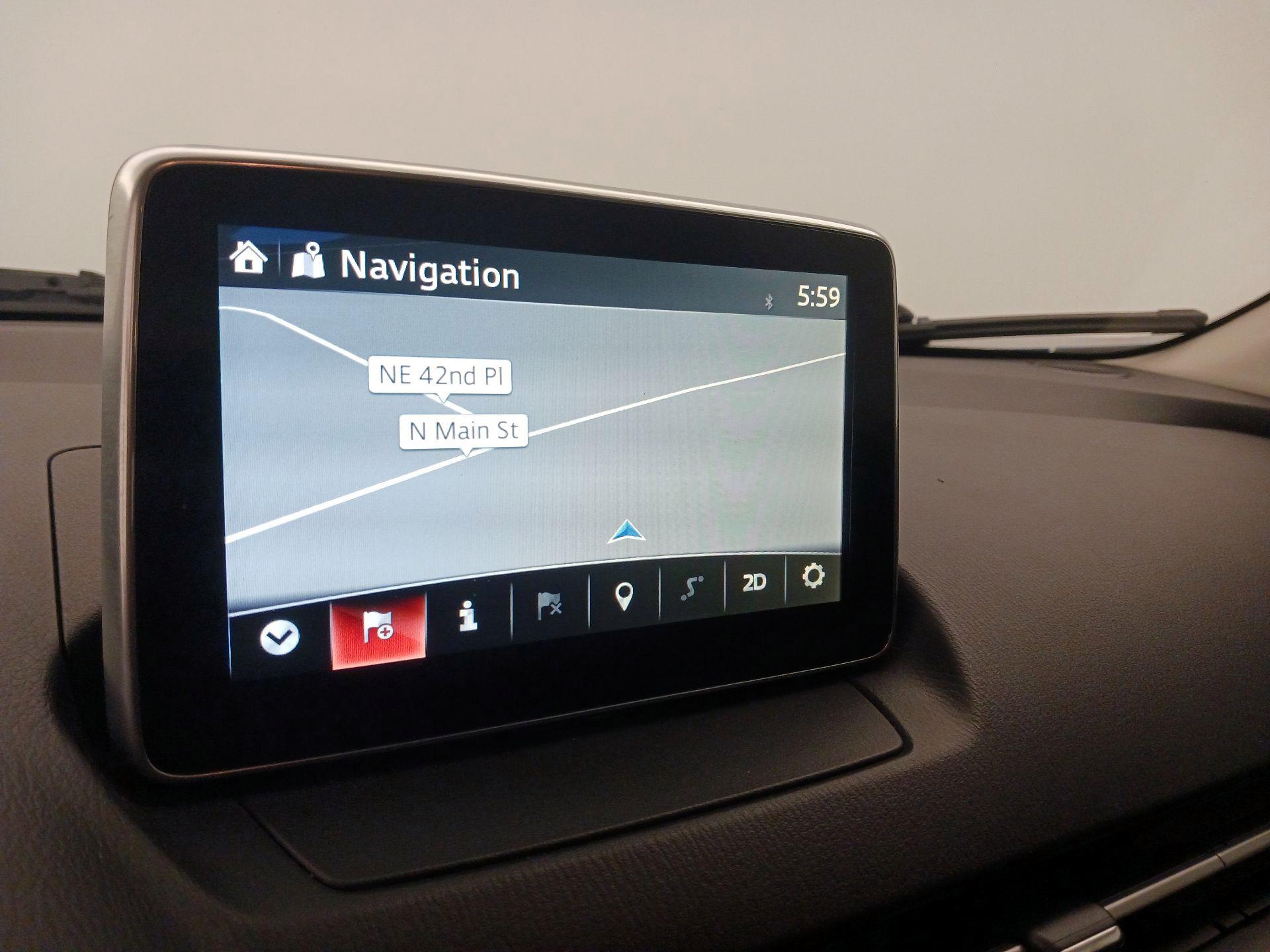 Thumbnail: 2017 Mazda CX-3 - 14