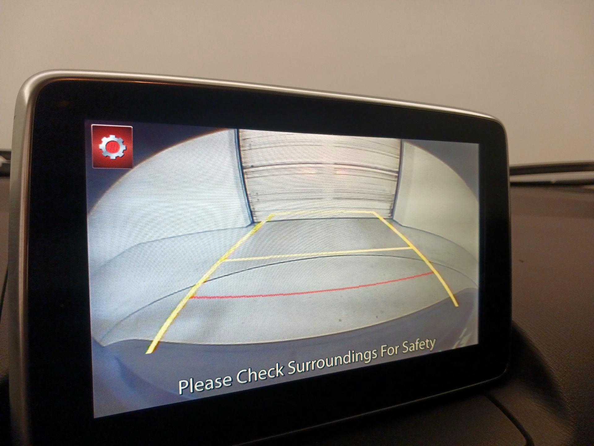 Thumbnail: 2017 Mazda CX-3 - 15