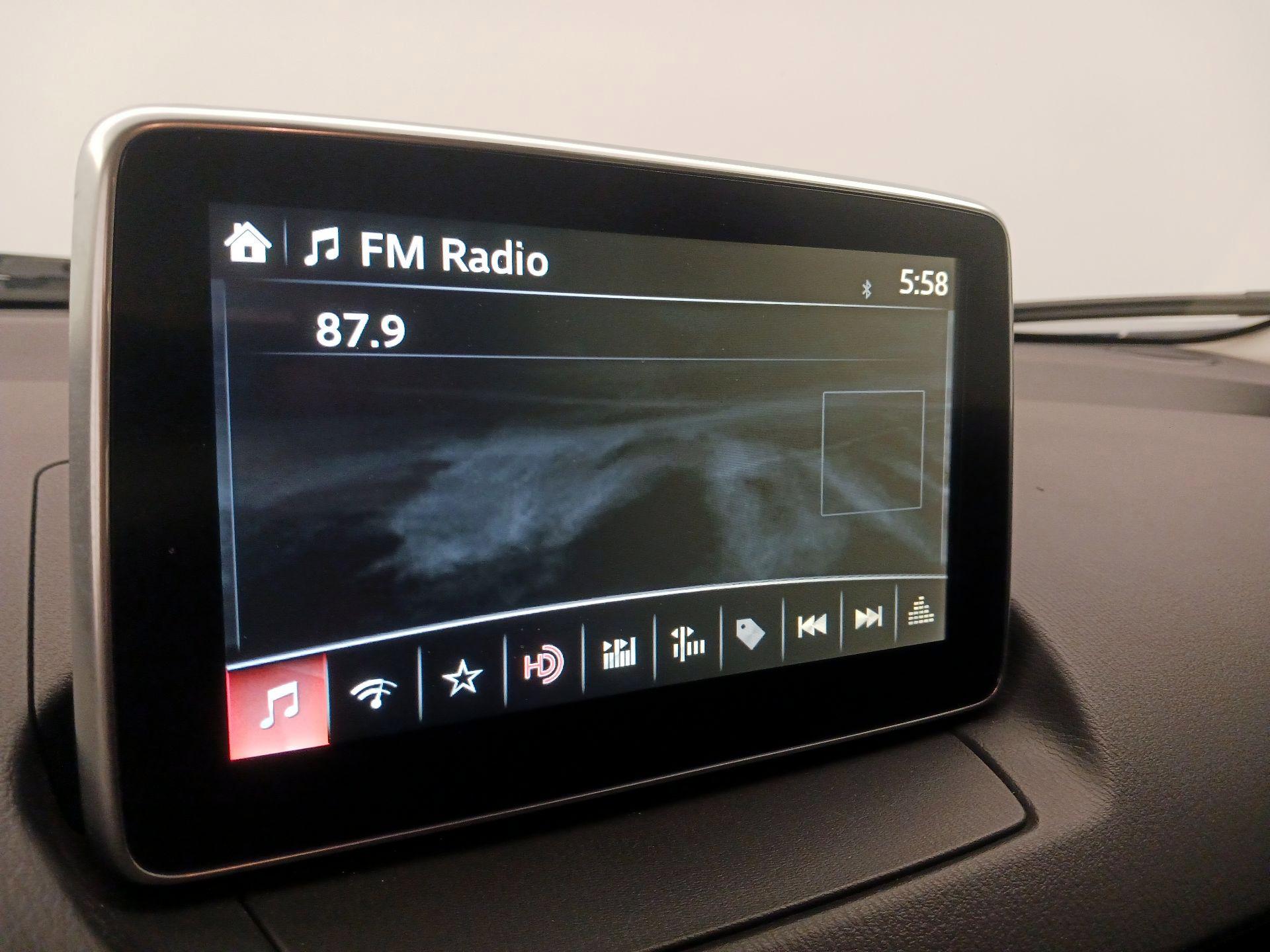 Thumbnail: 2017 Mazda CX-3 - 16