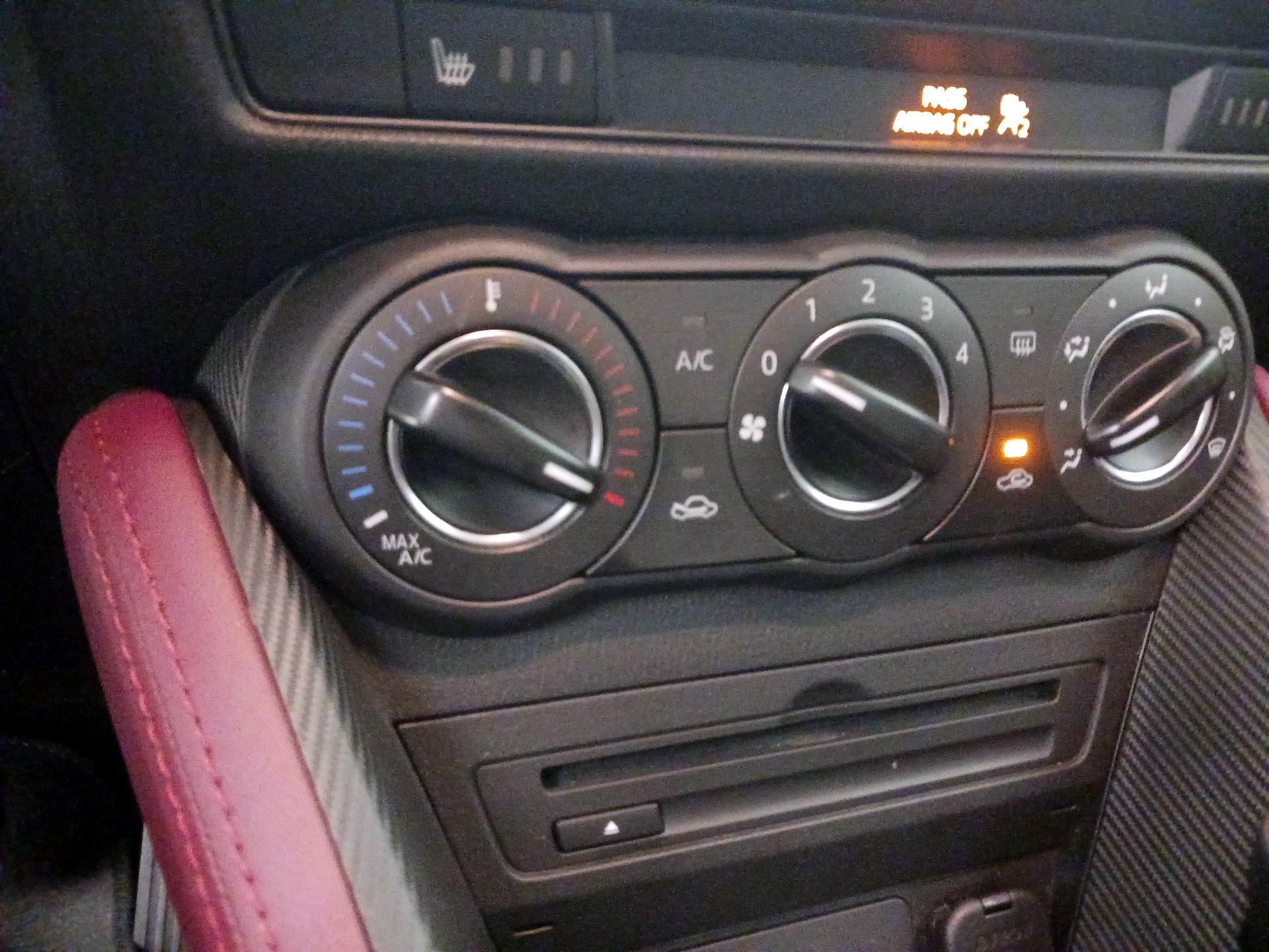 Thumbnail: 2017 Mazda CX-3 - 17