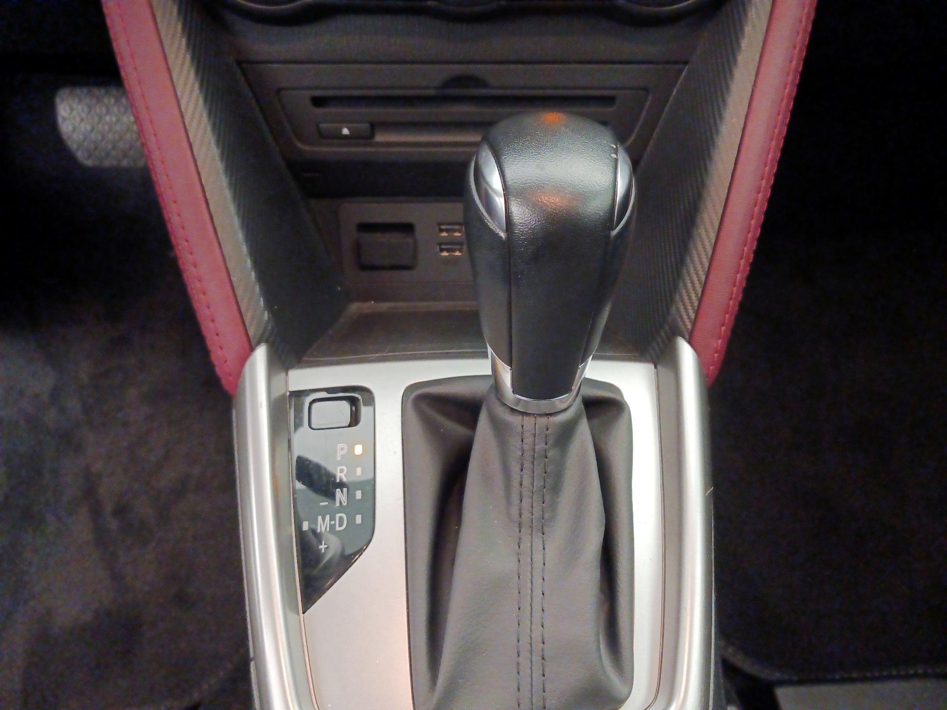 Thumbnail: 2017 Mazda CX-3 - 18